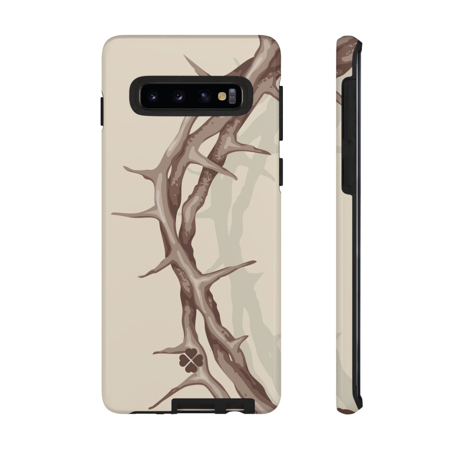 Thorn Crown Phone Case