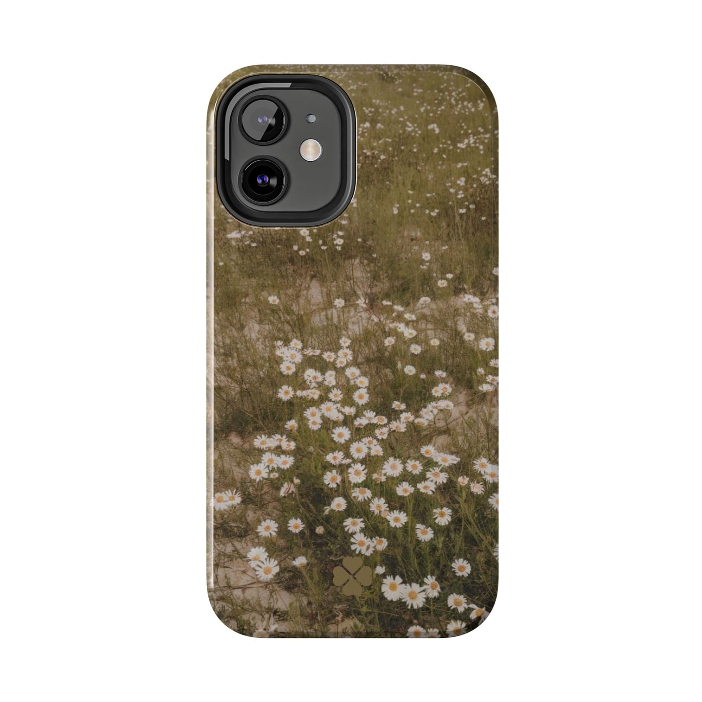 Daisy Fields Phone Case