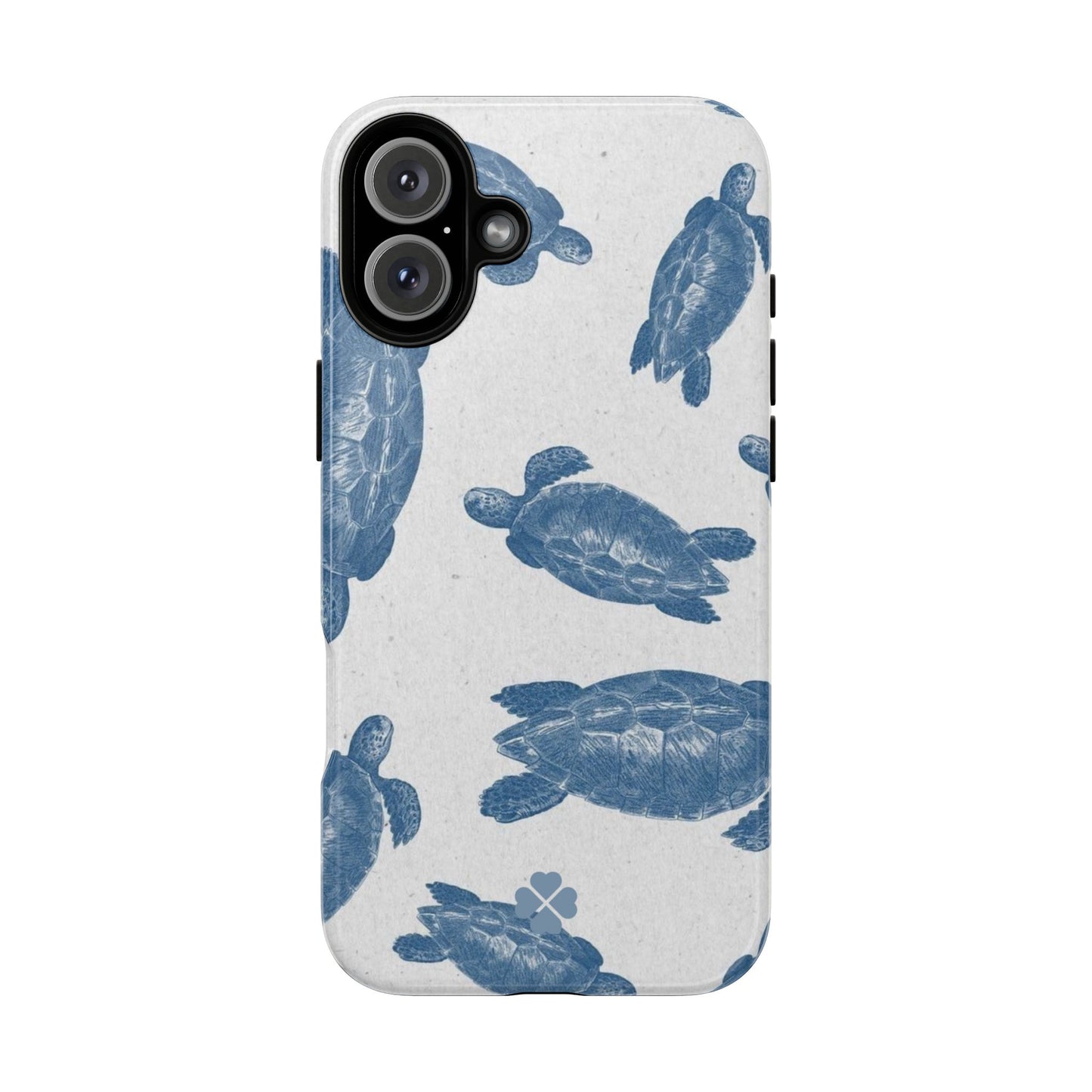 Sea Turtle Phone Case