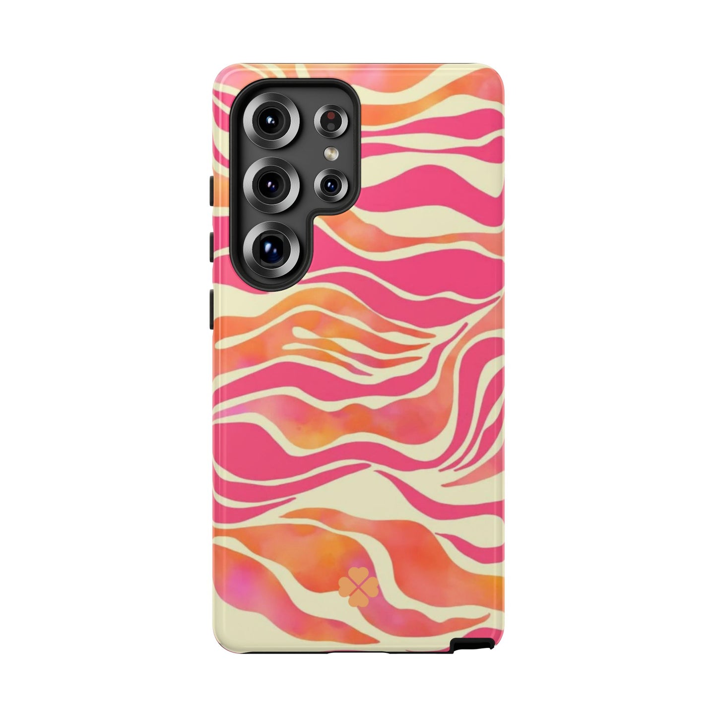 Zebra Summer Phone Case