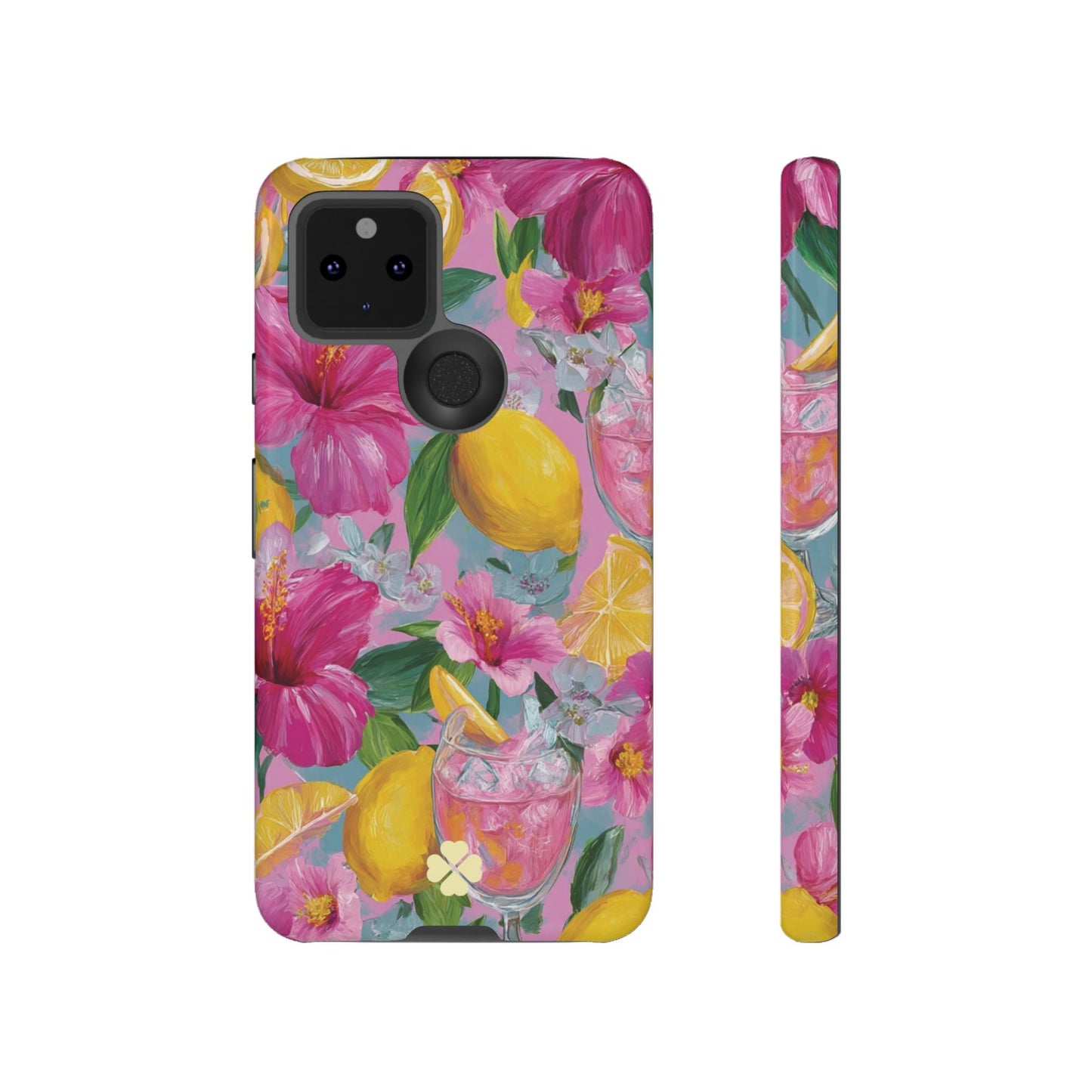 Sour Flower Phone Case