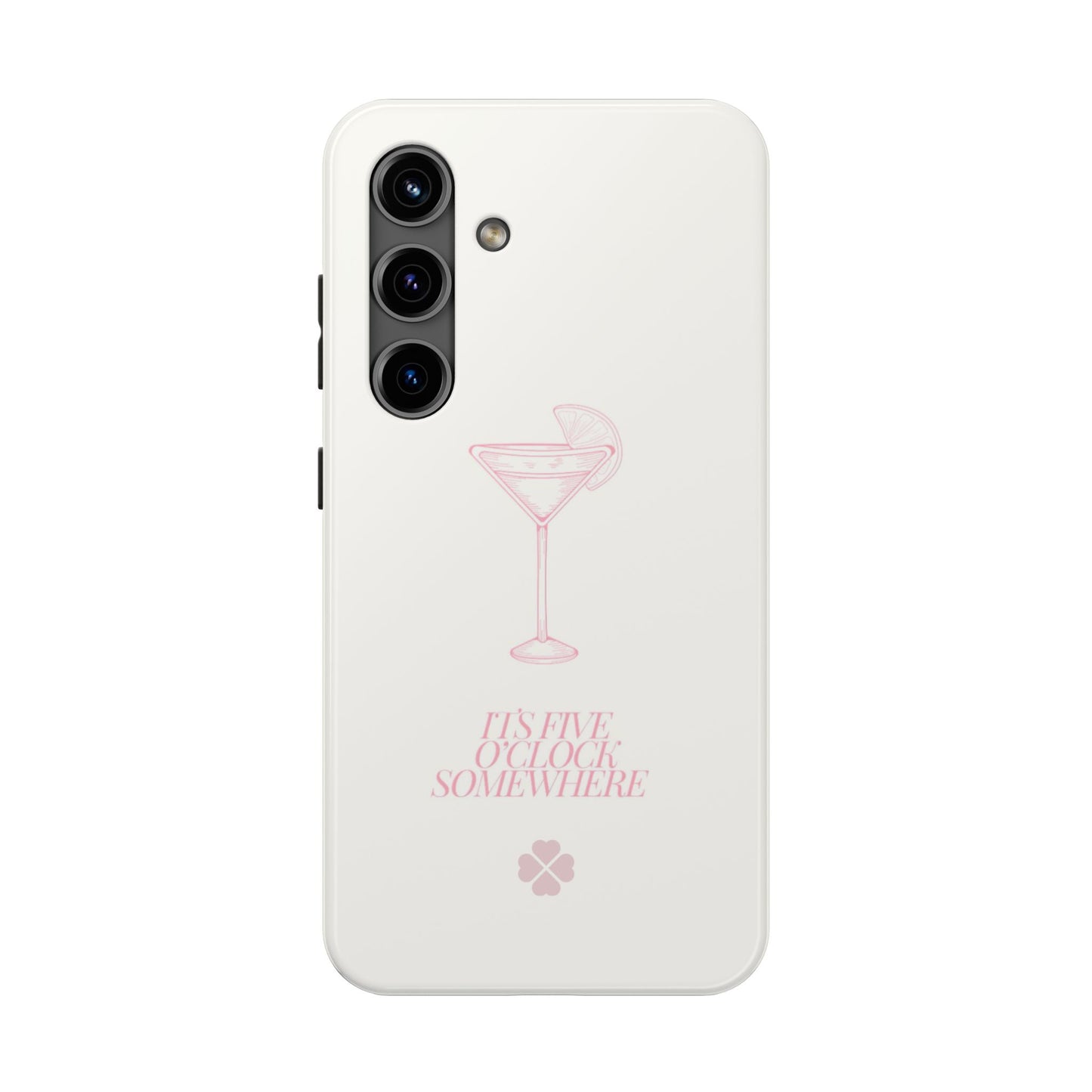 Margarita Time Phone Case