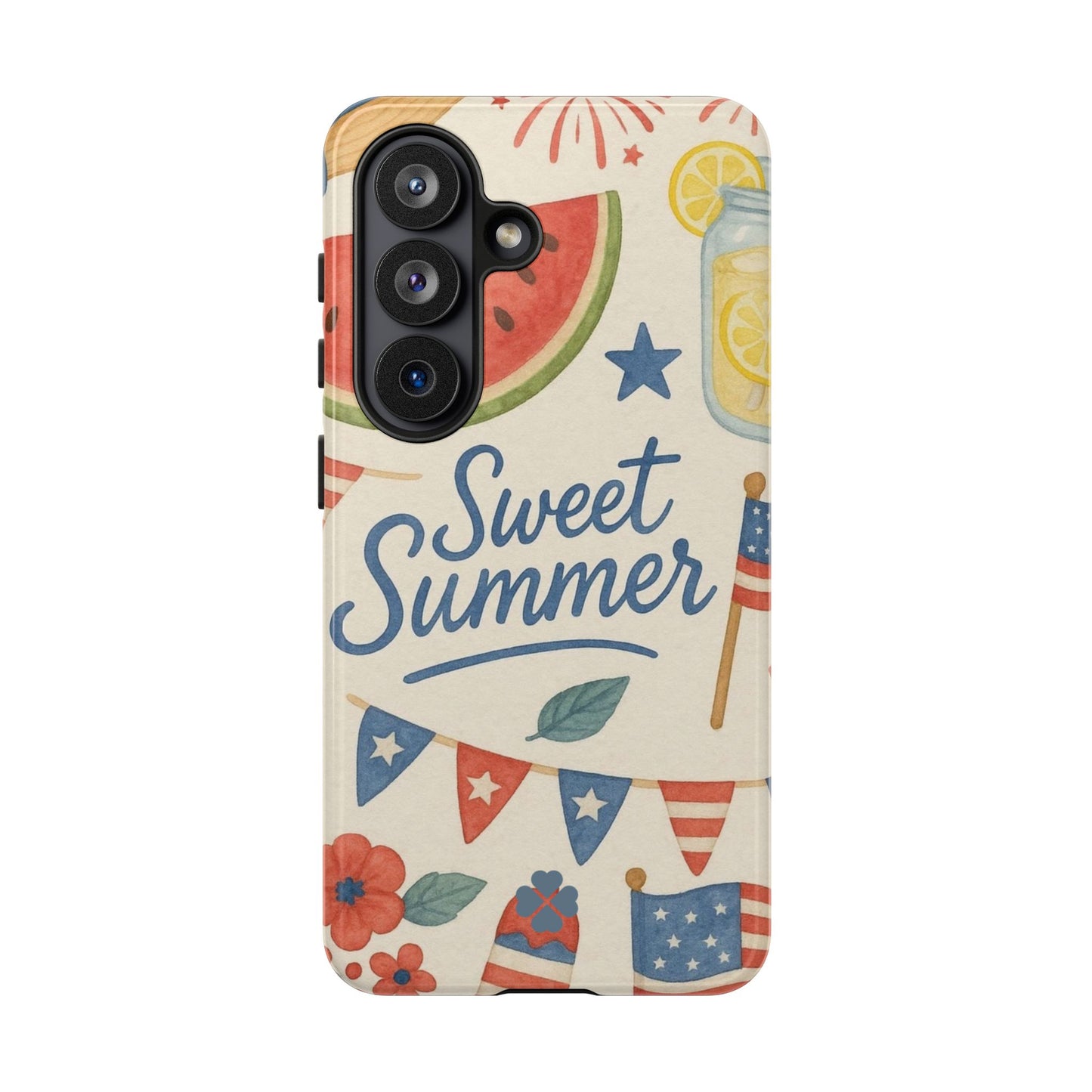 Sweet Summer Phone Case