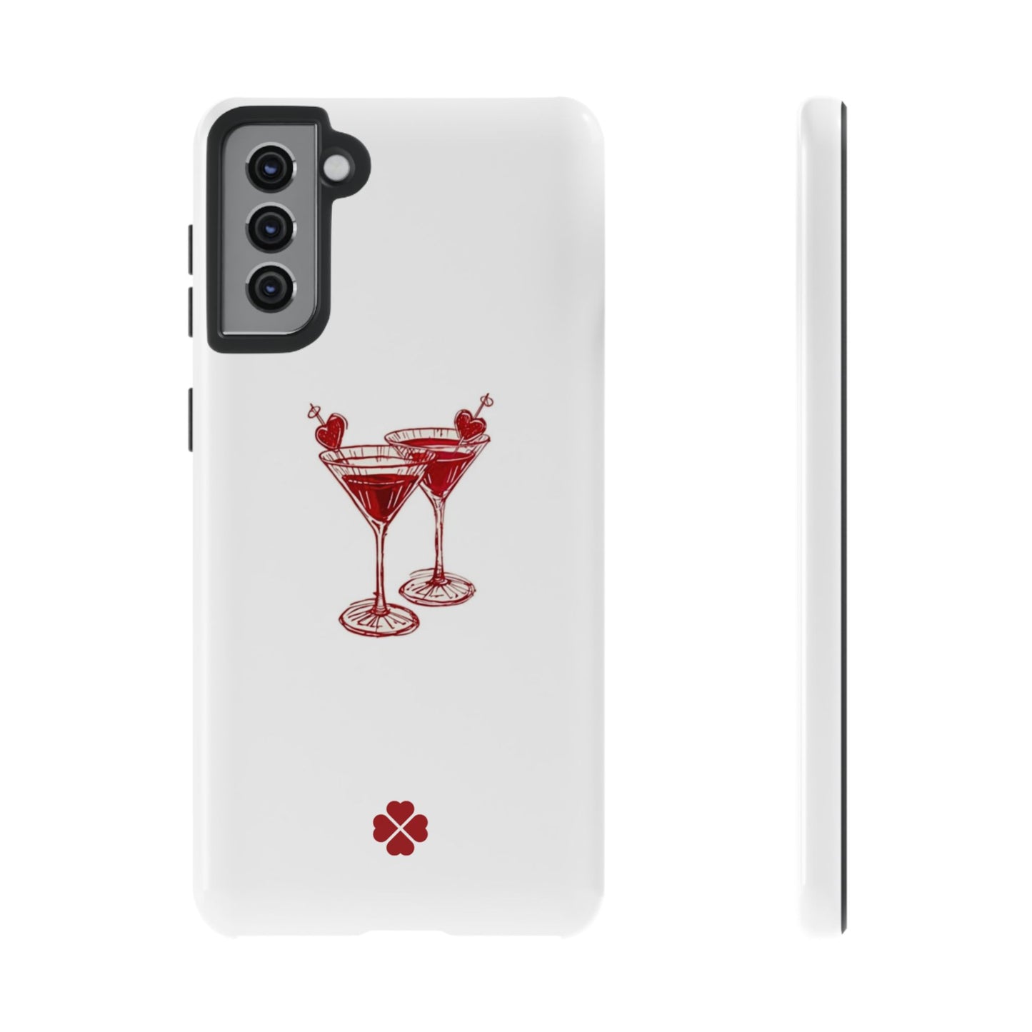Valentinis Phone Case