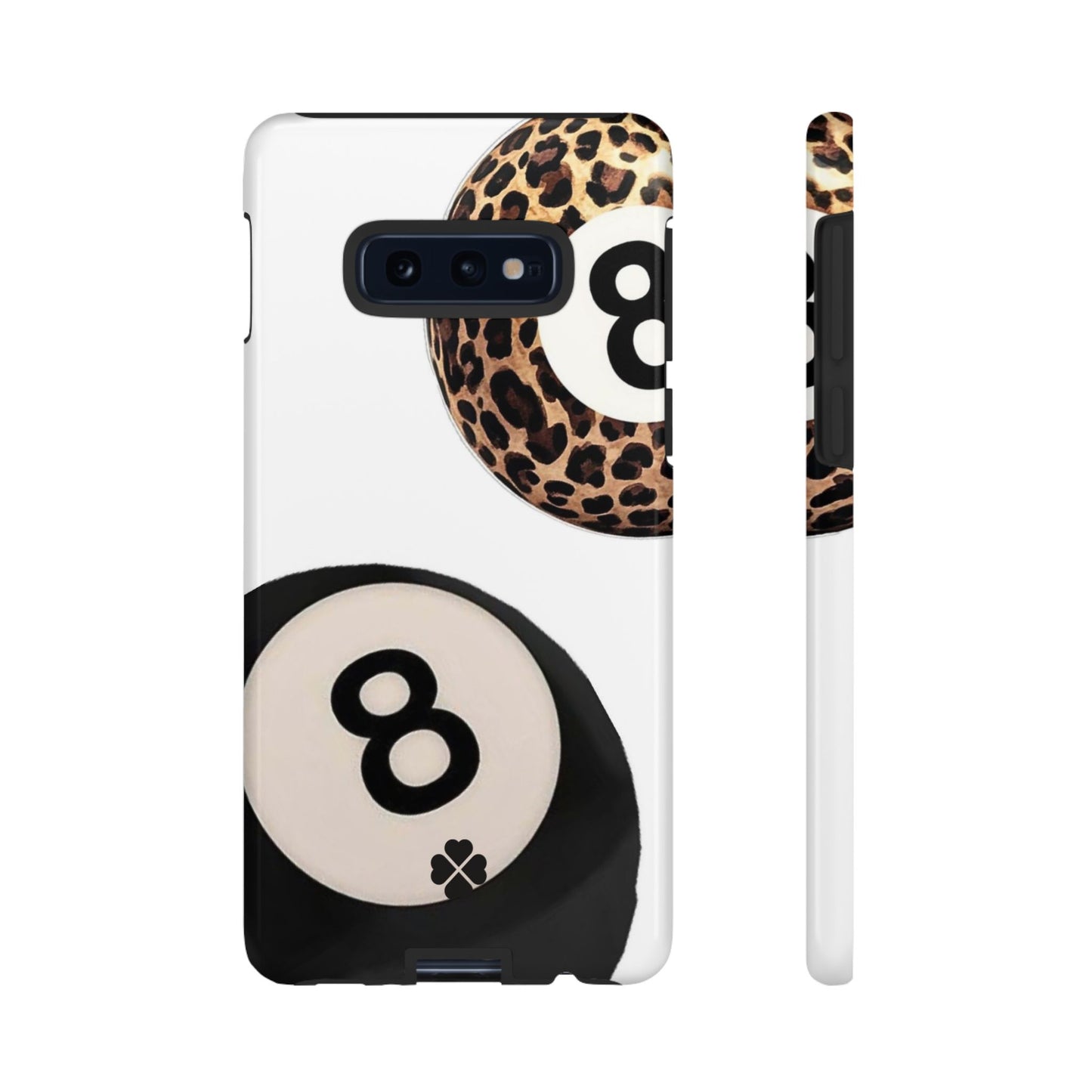 8 Ball Phone Case