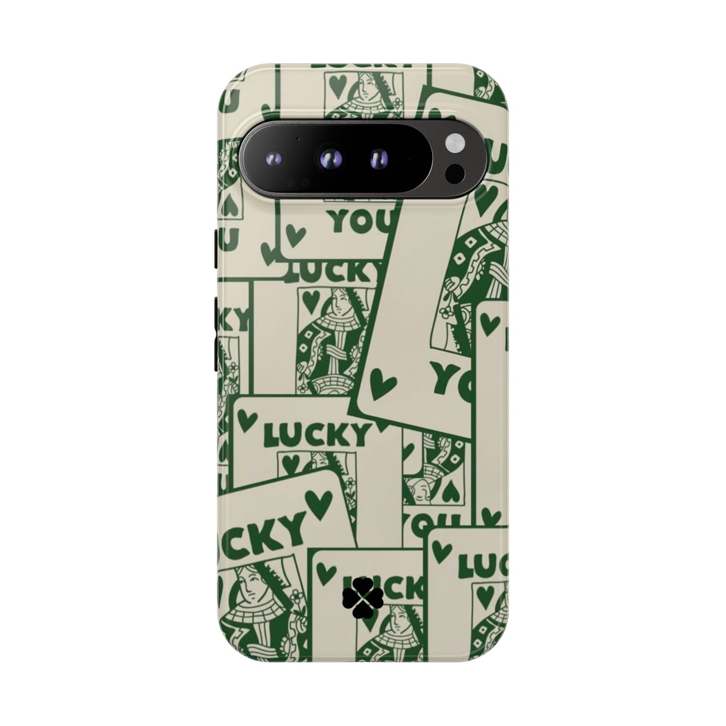 Lucky You Phone Case