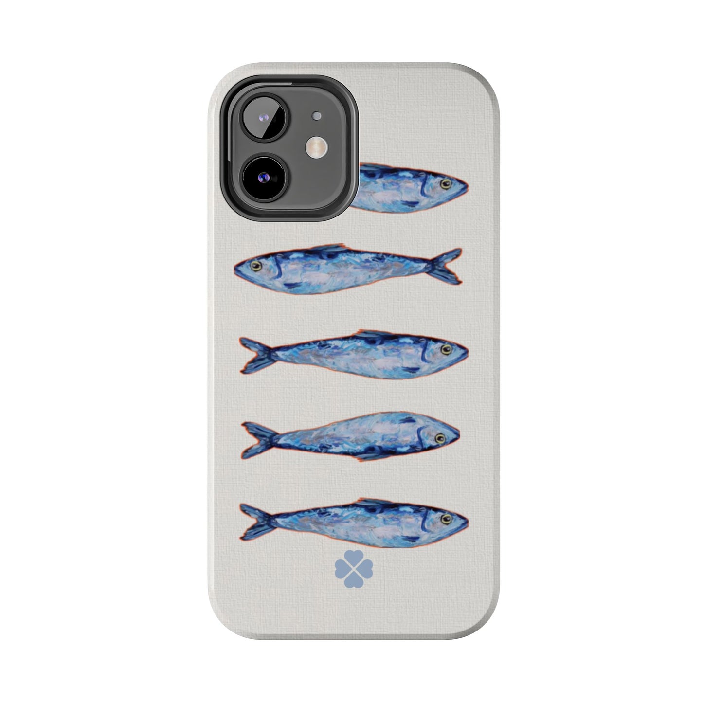 Sardines Phone Case