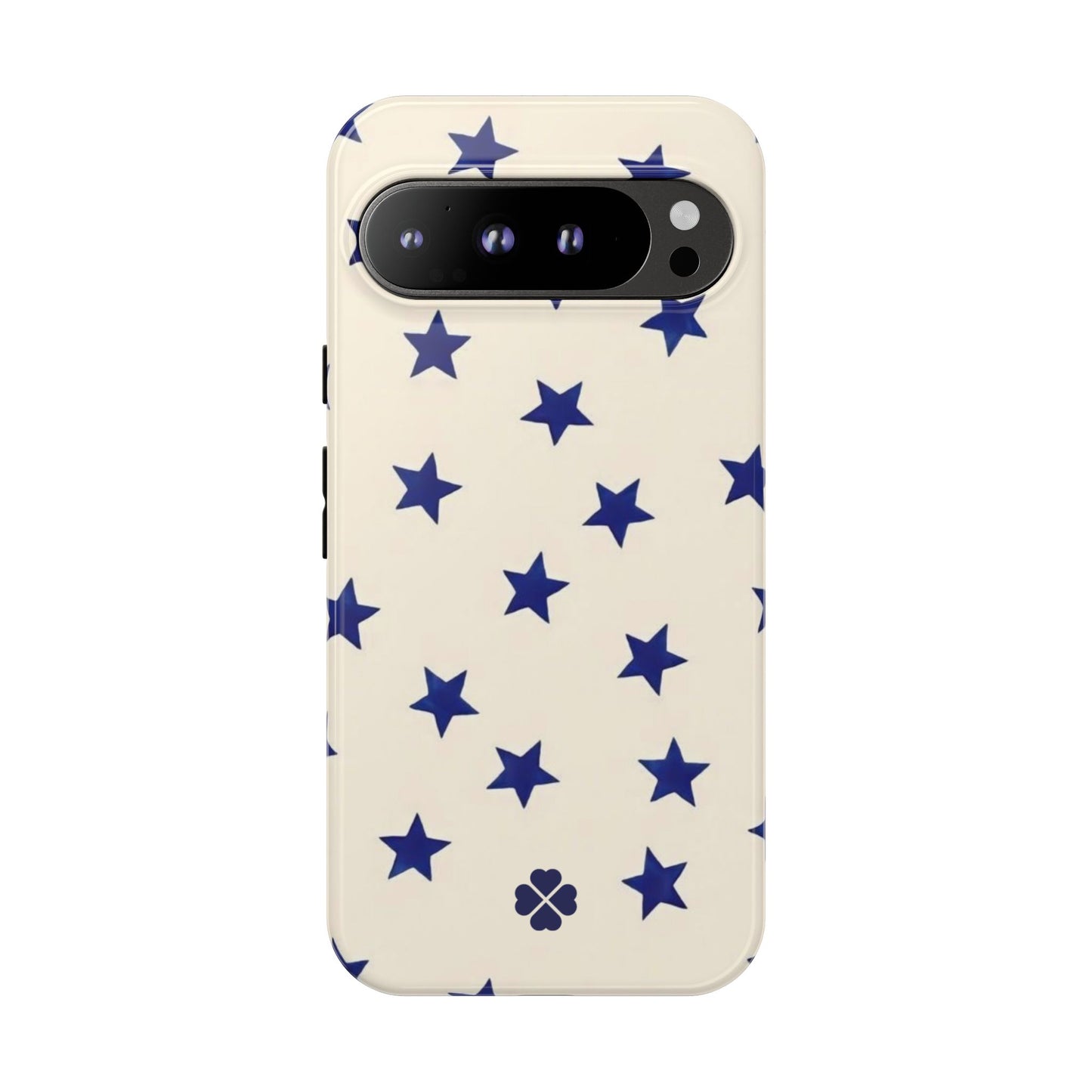 Blue Star Phone Case