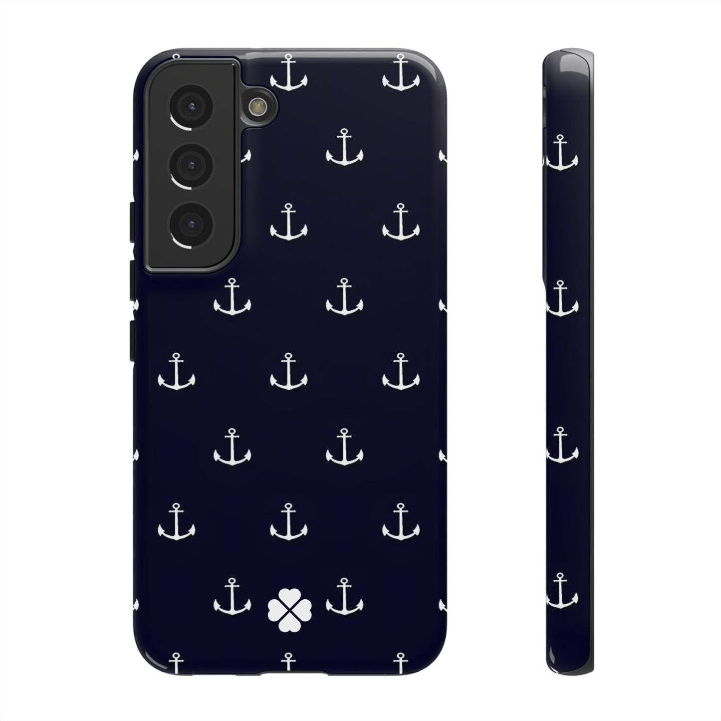 Anchored Phone Case