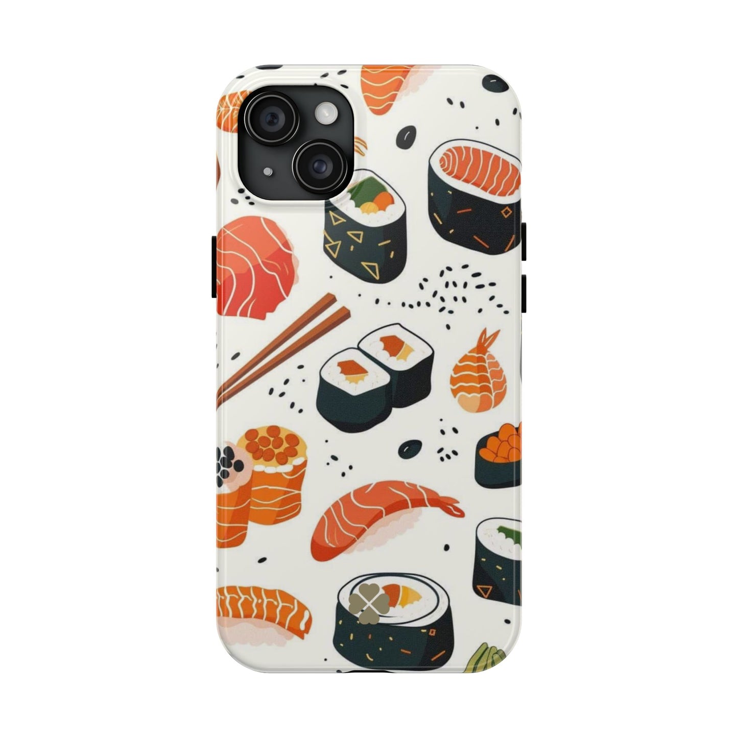Sushi Lovers Phone Case