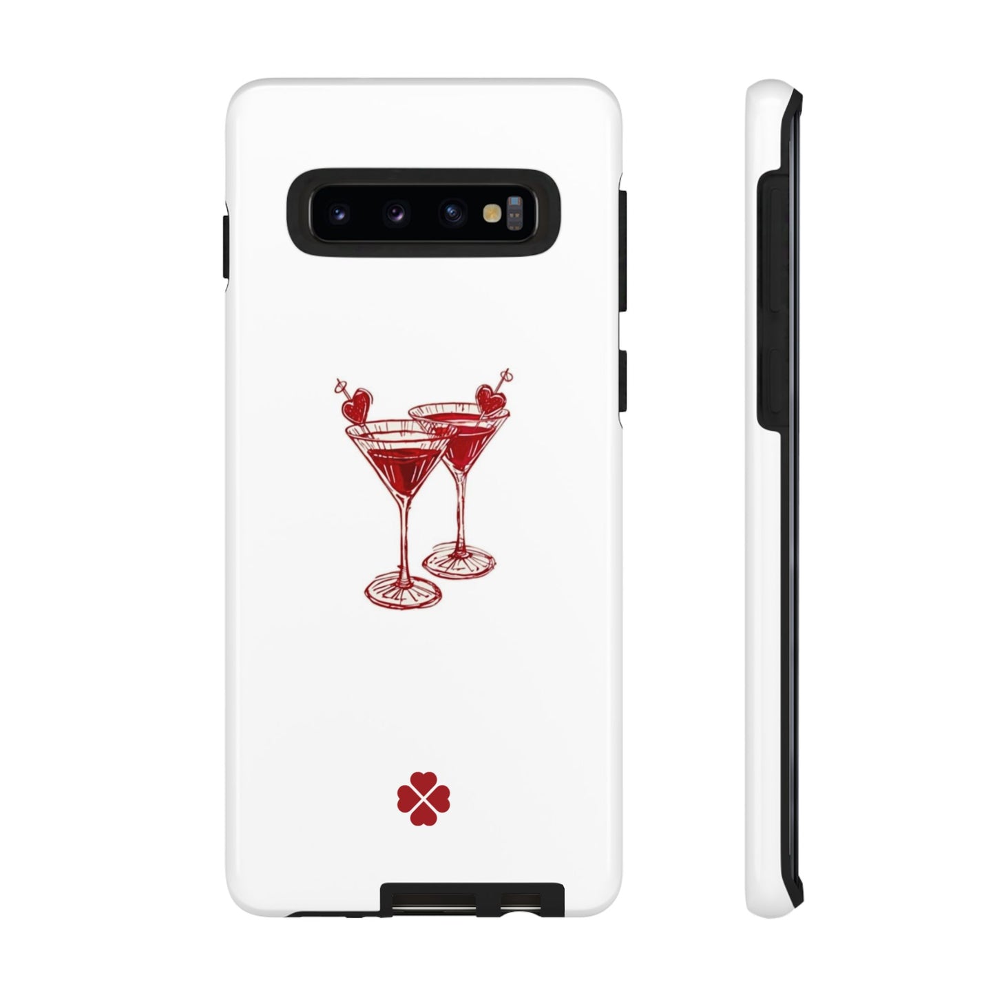 Valentinis Phone Case