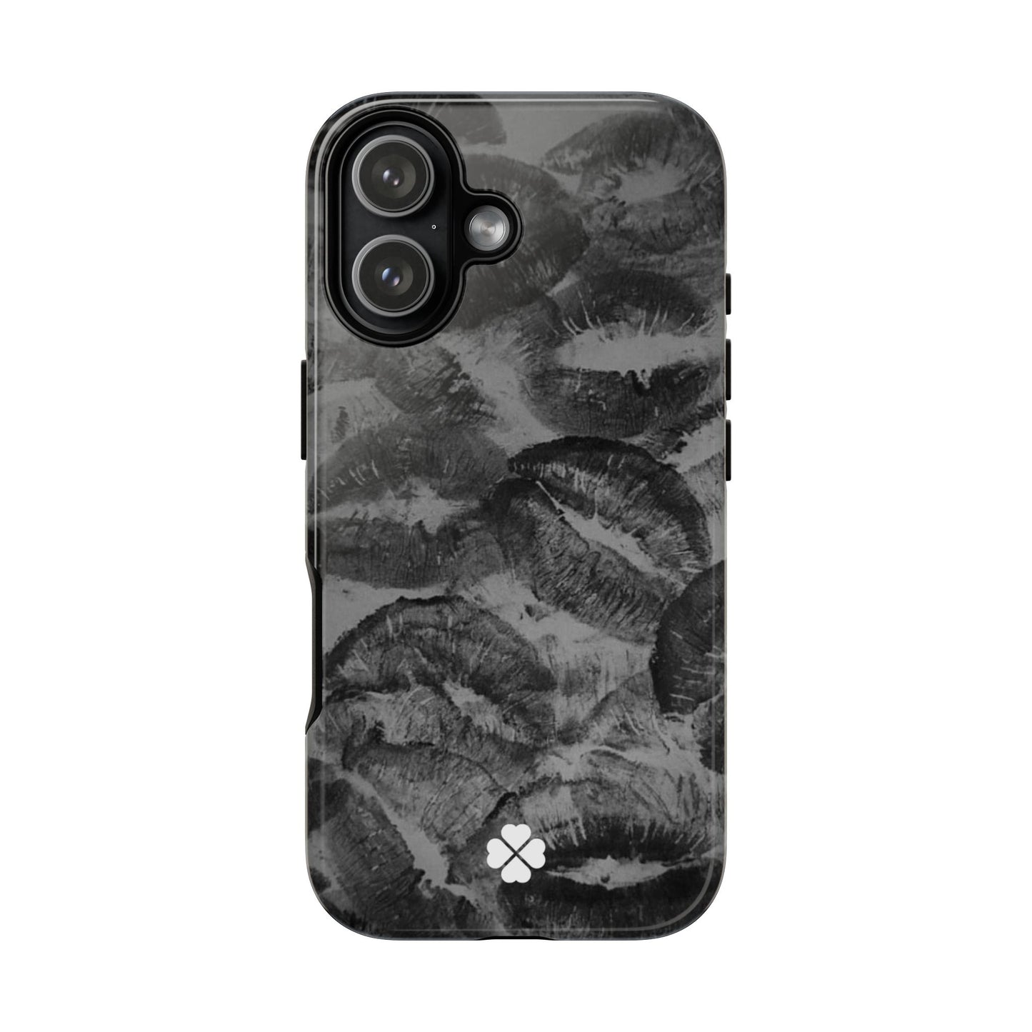 Dark Kiss Phone Case