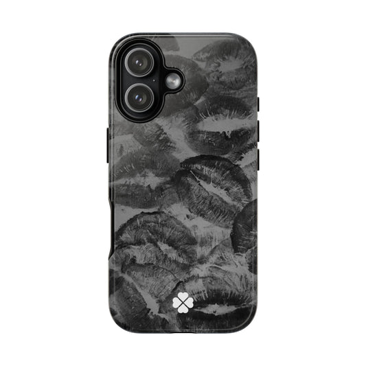 Dark Kiss Phone Case