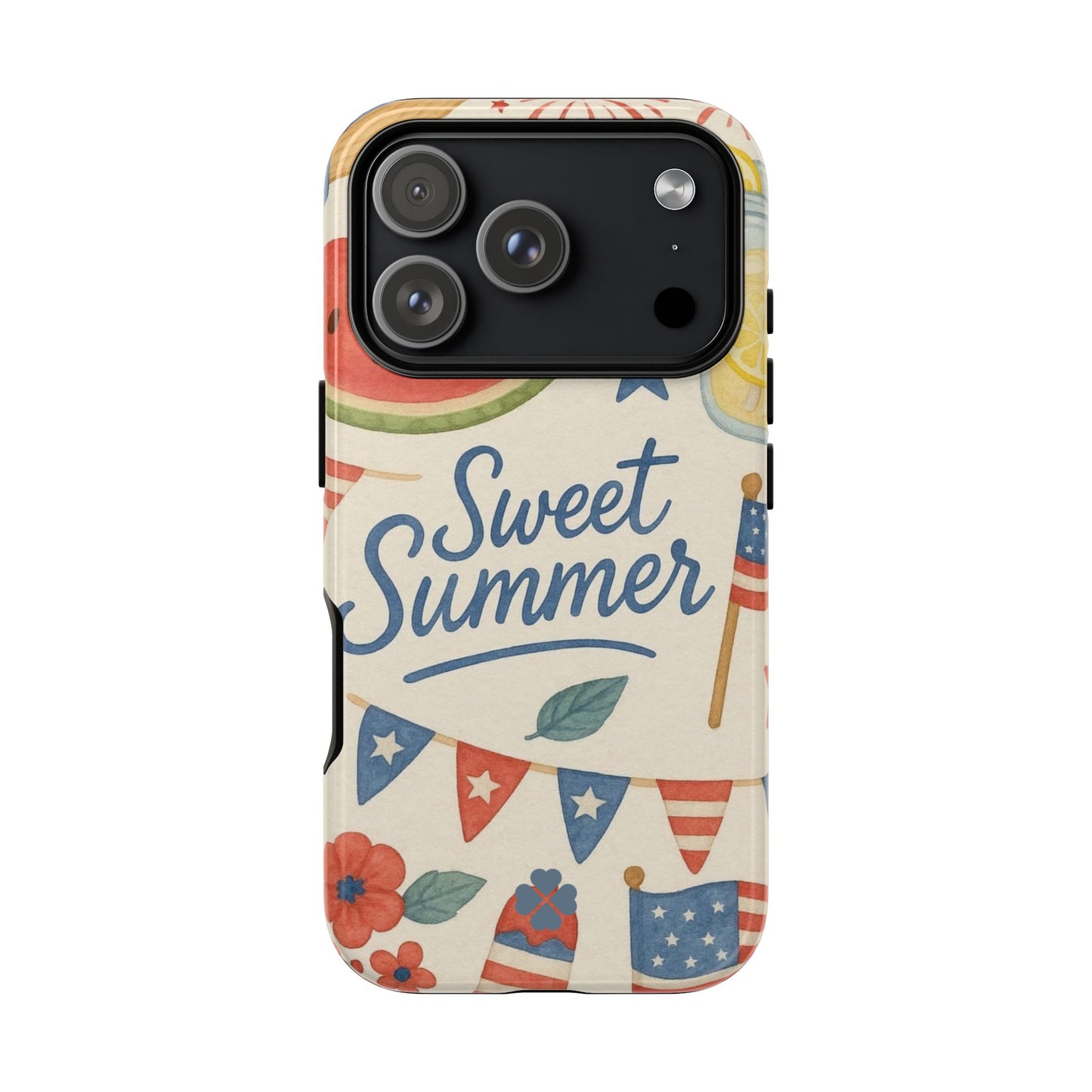 Sweet Summer Phone Case