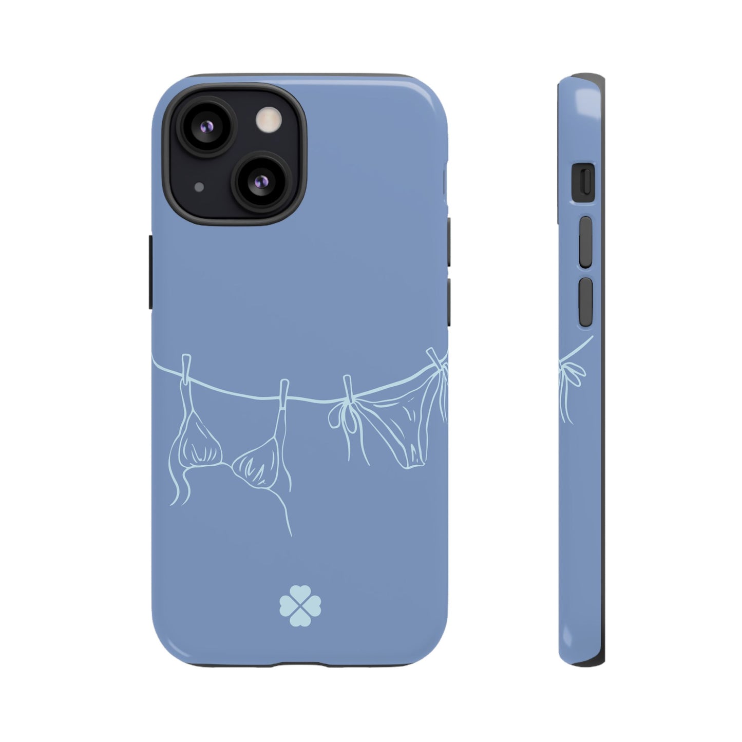 Summer Swim Phone Case