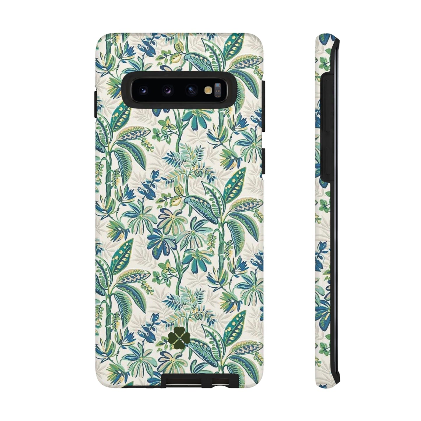 Jungle Jam Phone Case