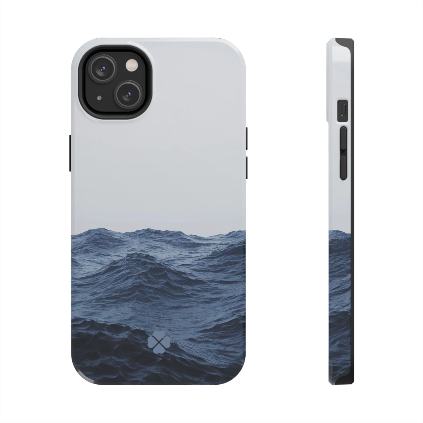 Dark Sea Phone Case