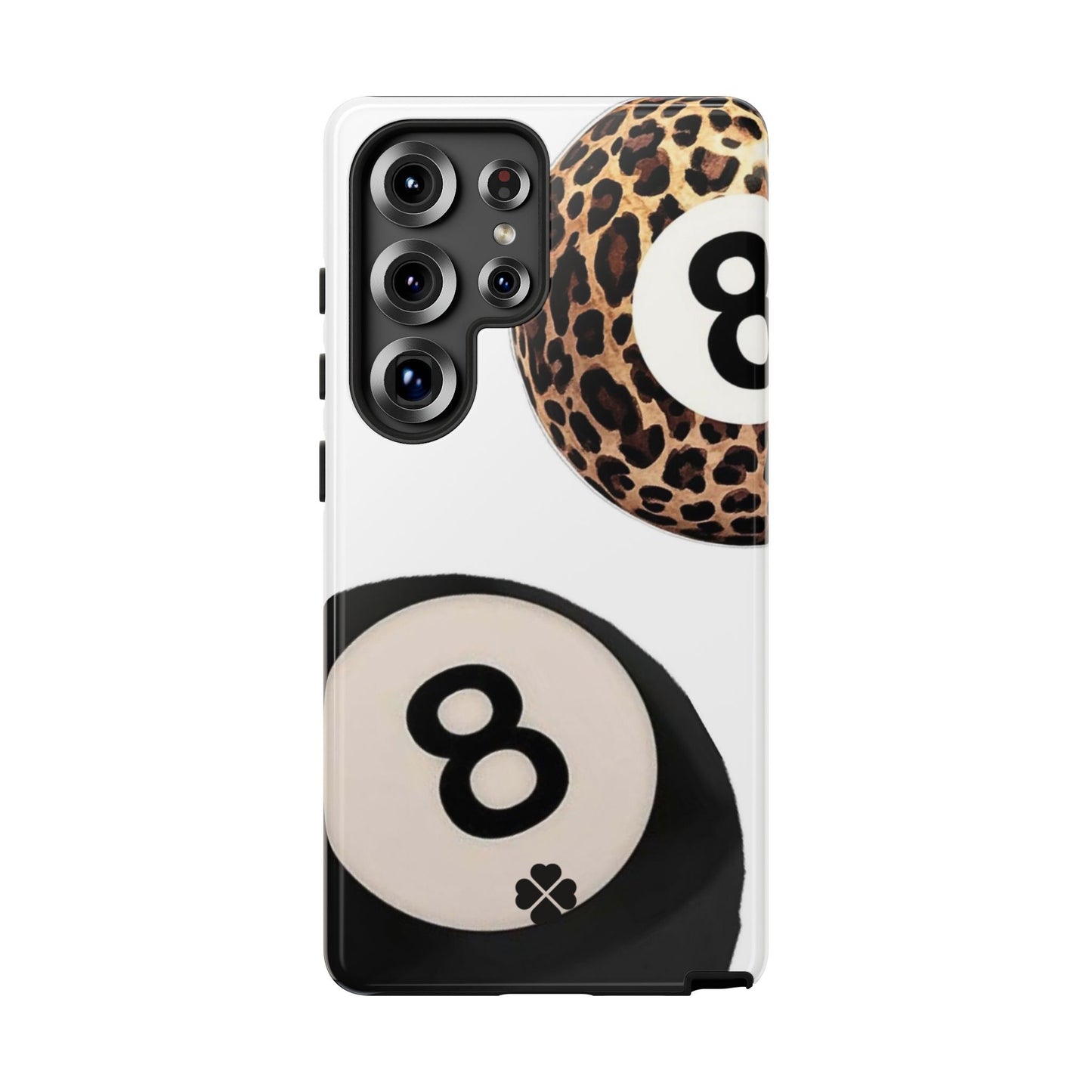 8 Ball Phone Case