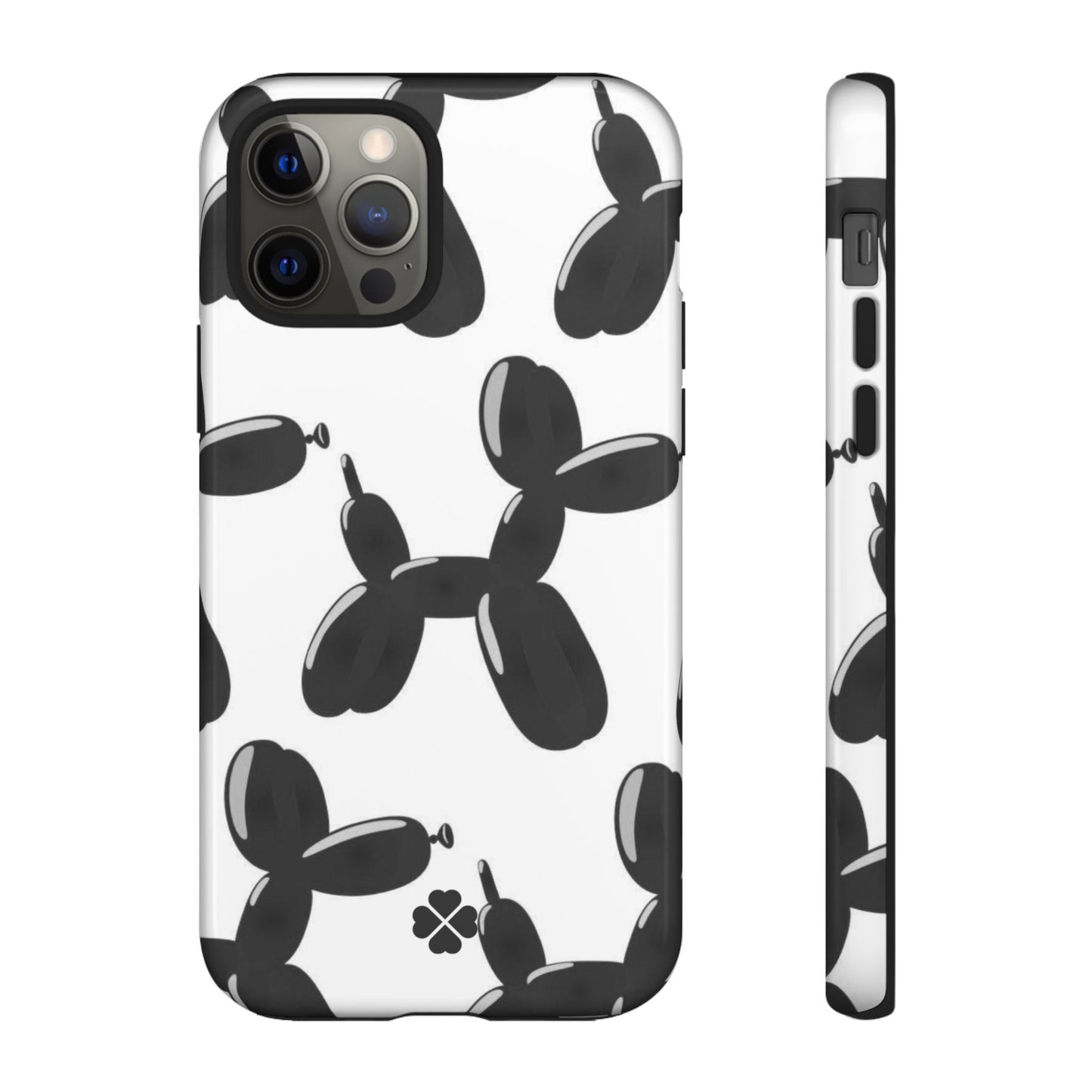 Balloon Dog Phone Case