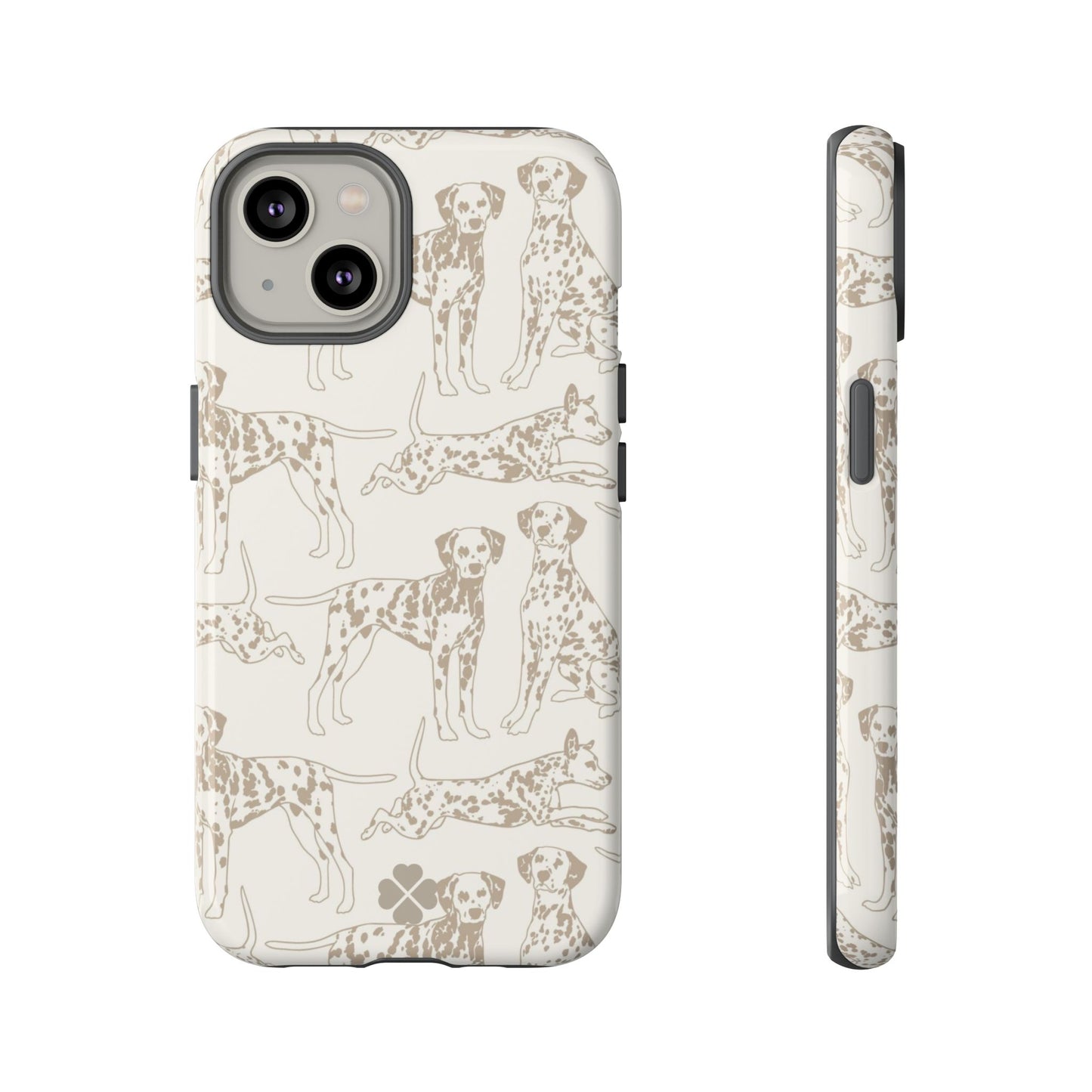 Dalmatian Phone Case