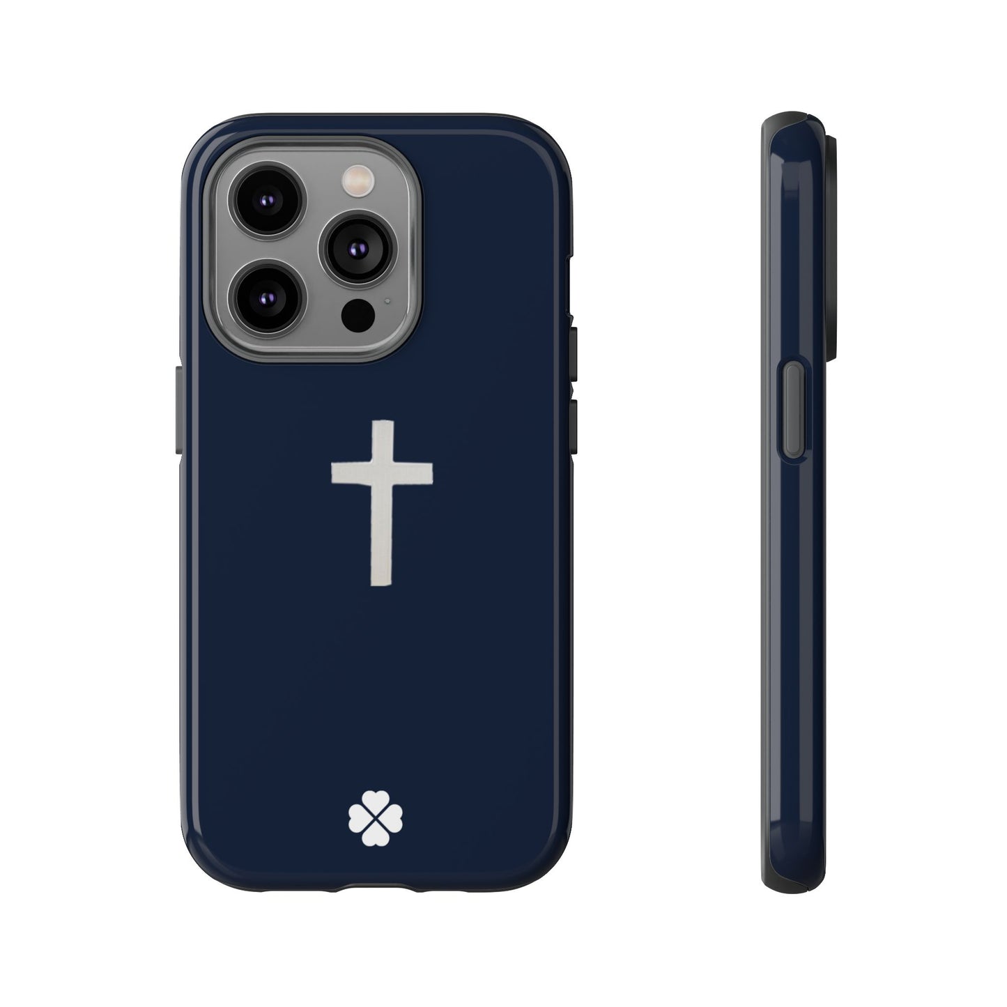 Navy Cross Phone Case