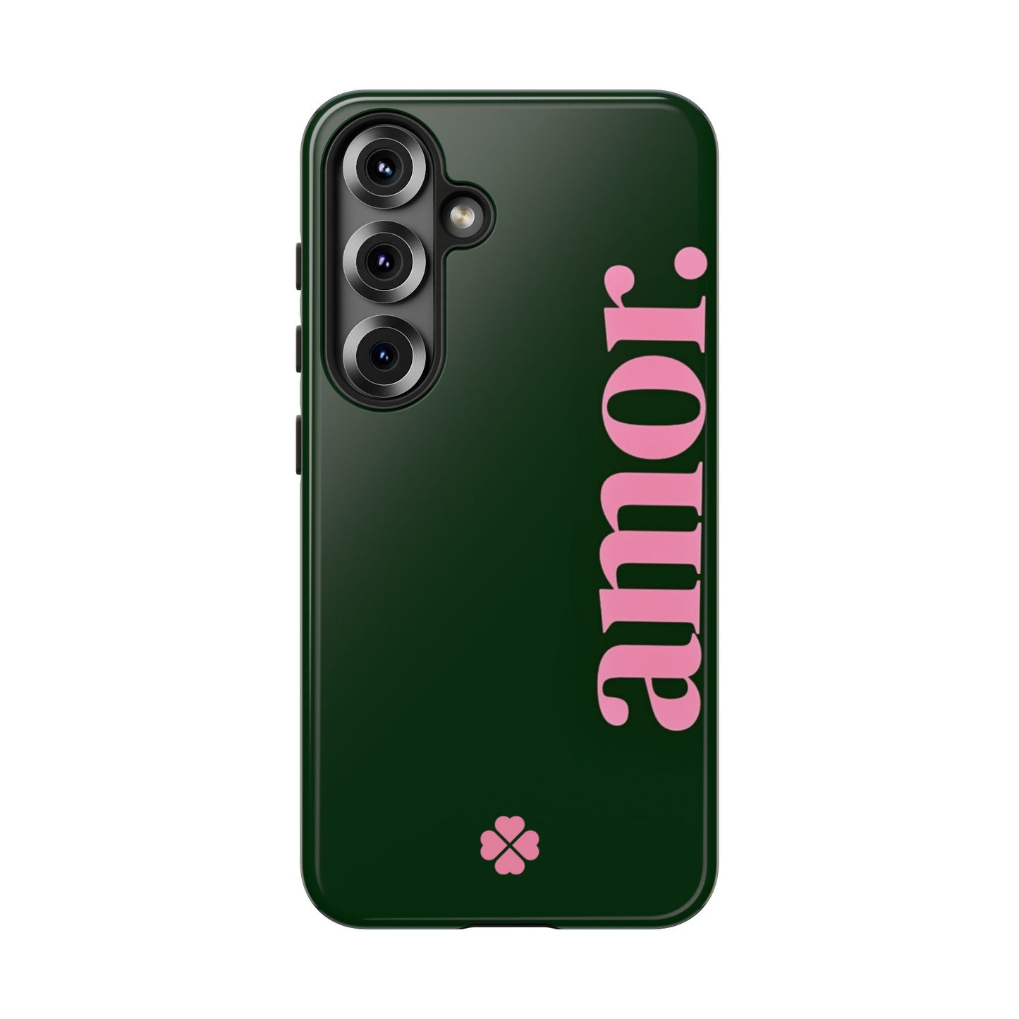Amor Phone Case