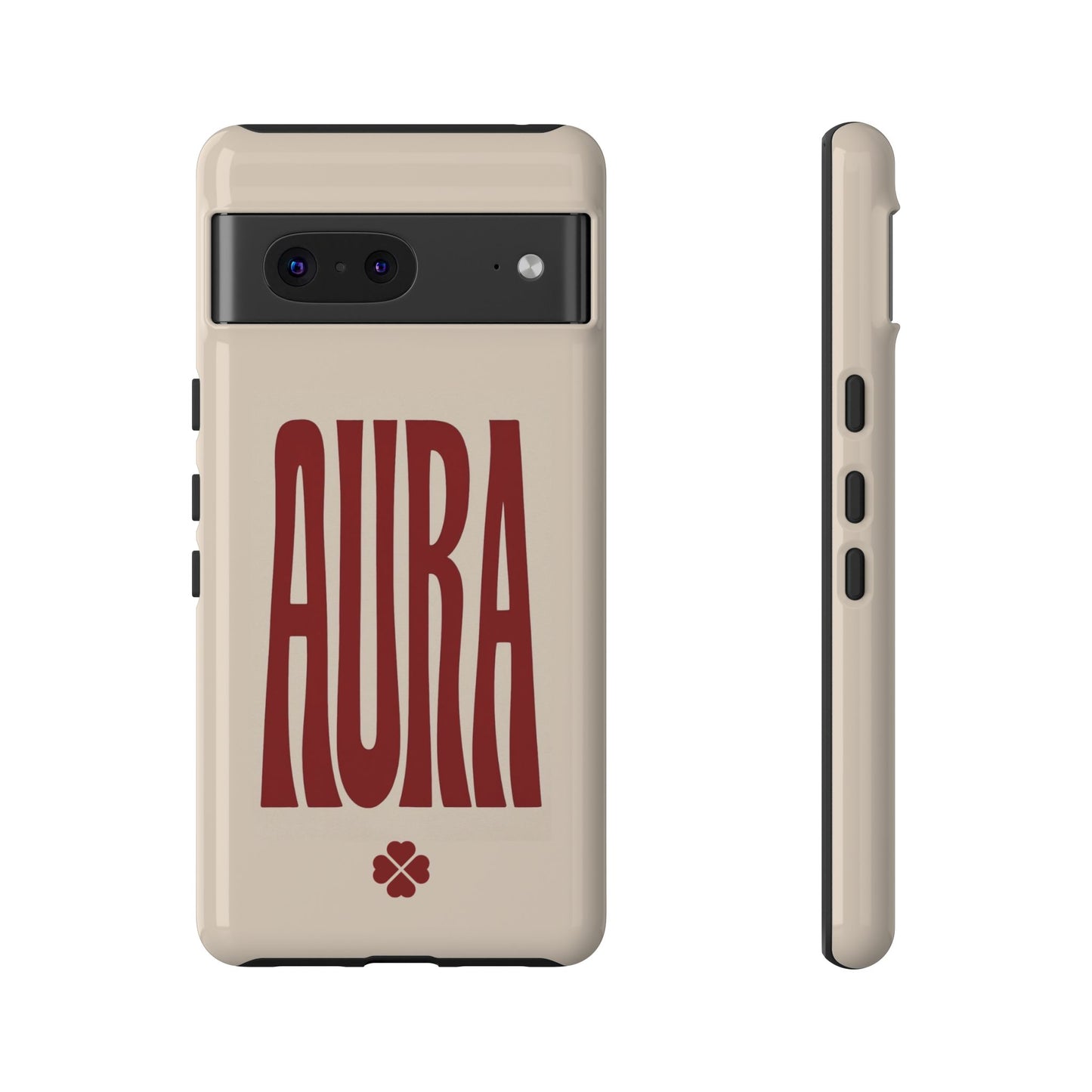 Aura Phone Case