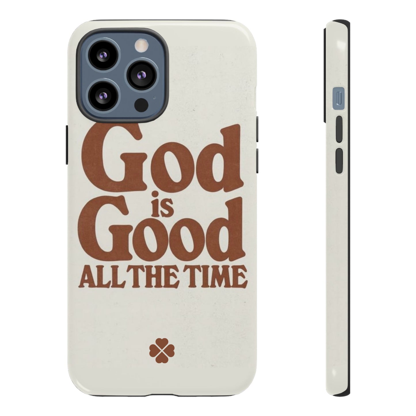 God is Good Phone Case