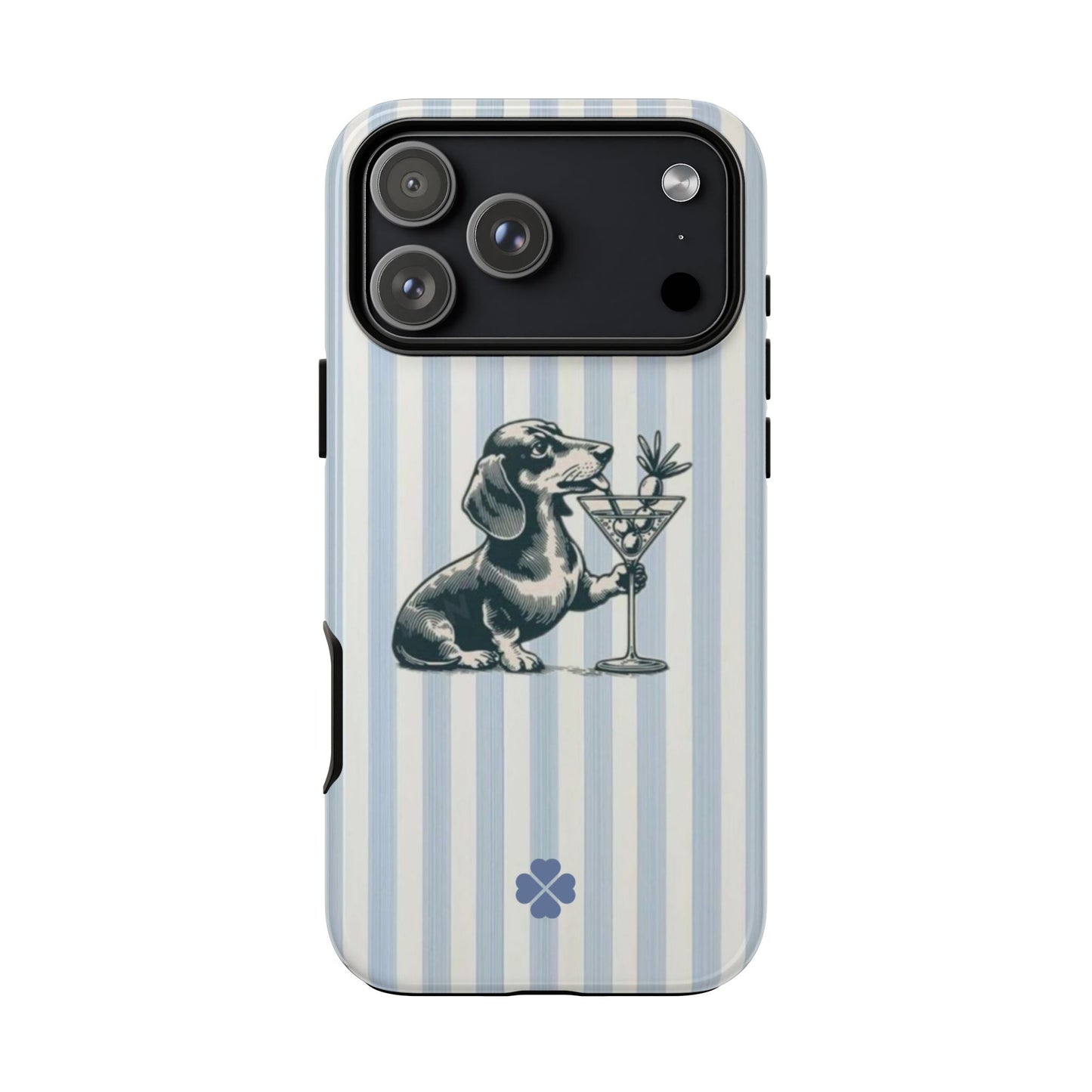 Weenie Tini Phone Case