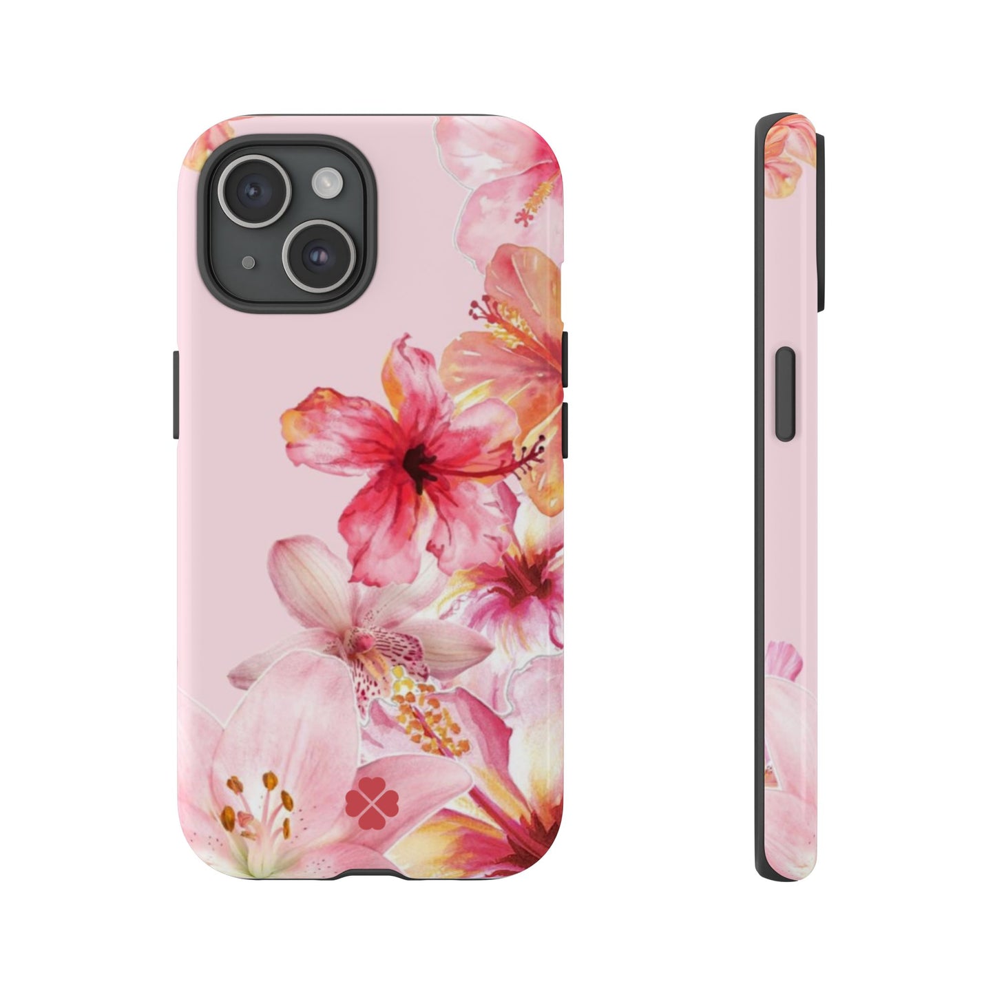 Summer Floral Phone Case