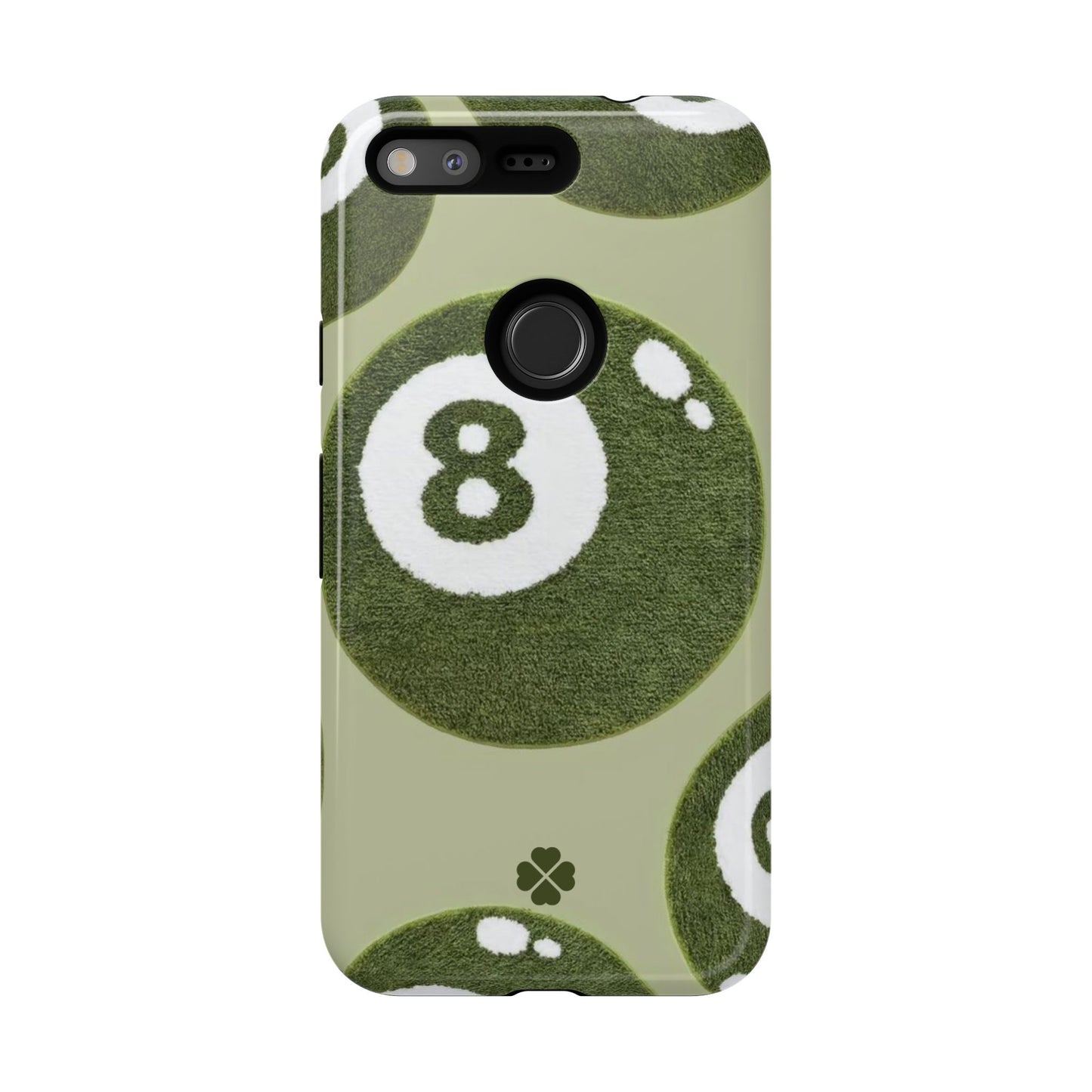 Lucky Turfs Phone Case