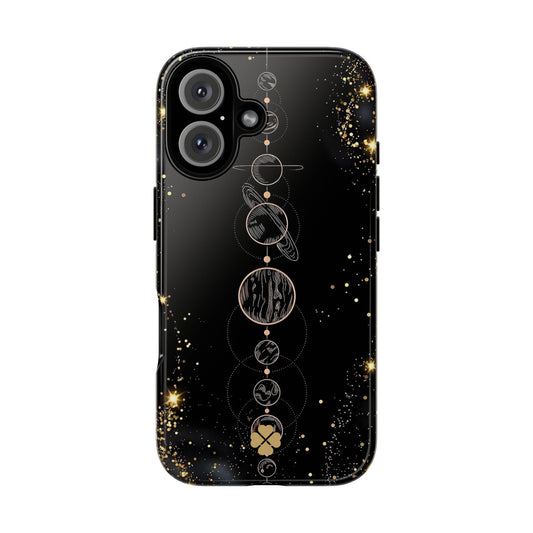 Astrology Phone Case