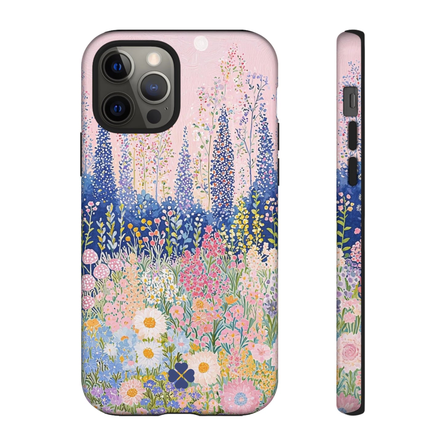 Wildflower Ridge Phone Case