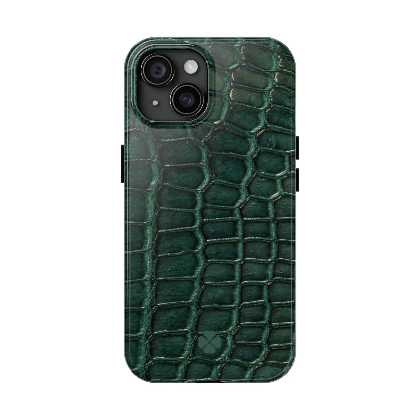 Alligator Skin Phone Case