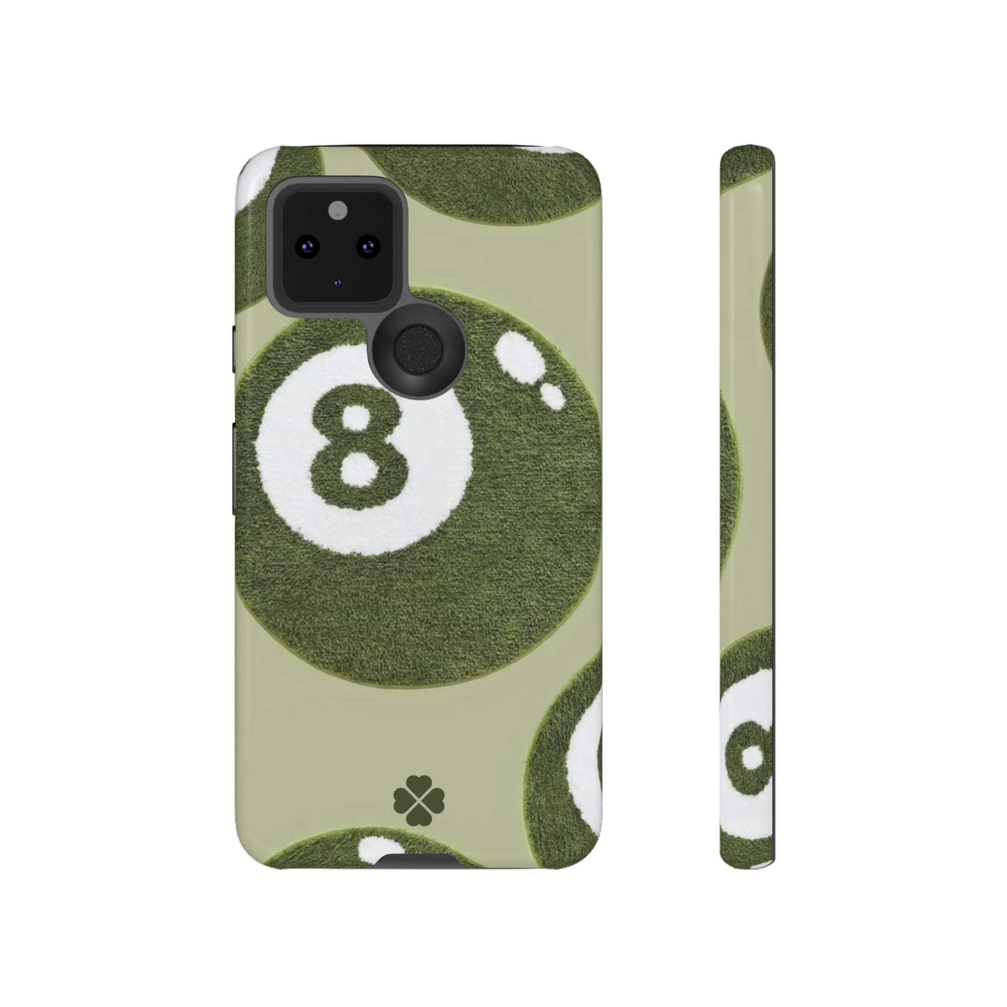 Lucky Turfs Phone Case