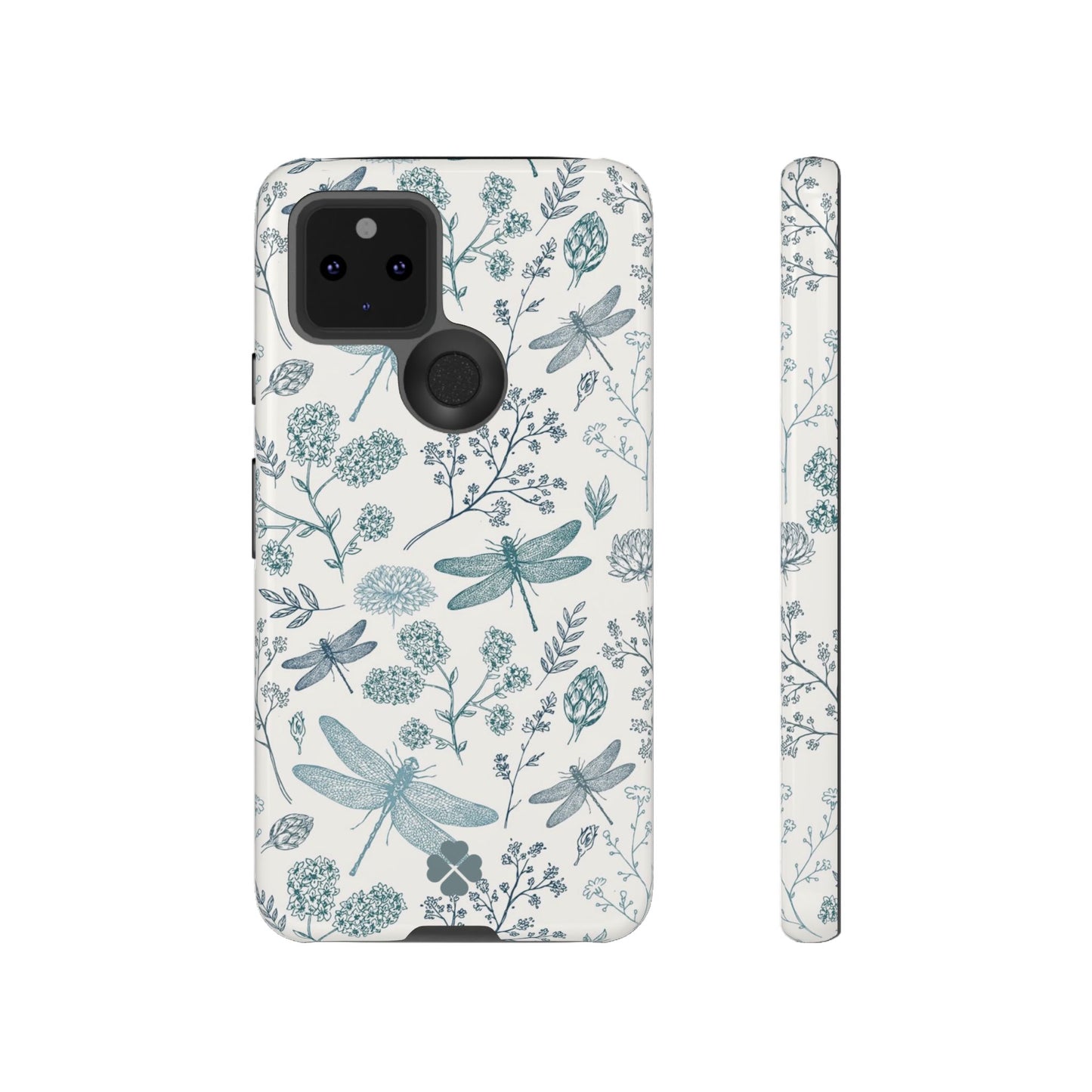 Dragonfly Phone Case