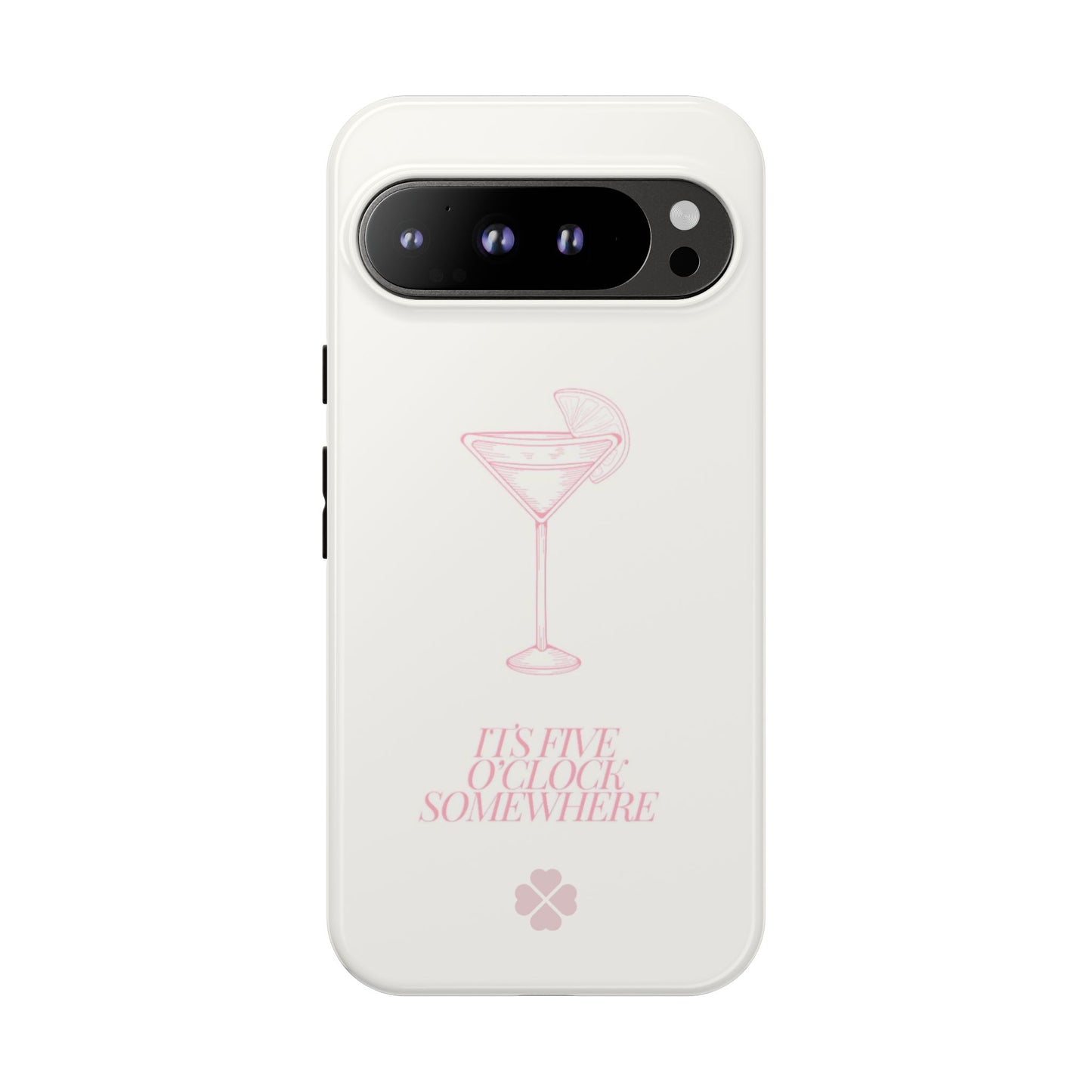 Margarita Time Phone Case