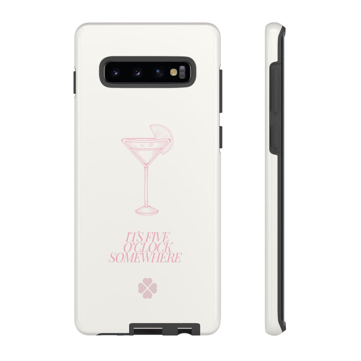 Margarita Time Phone Case