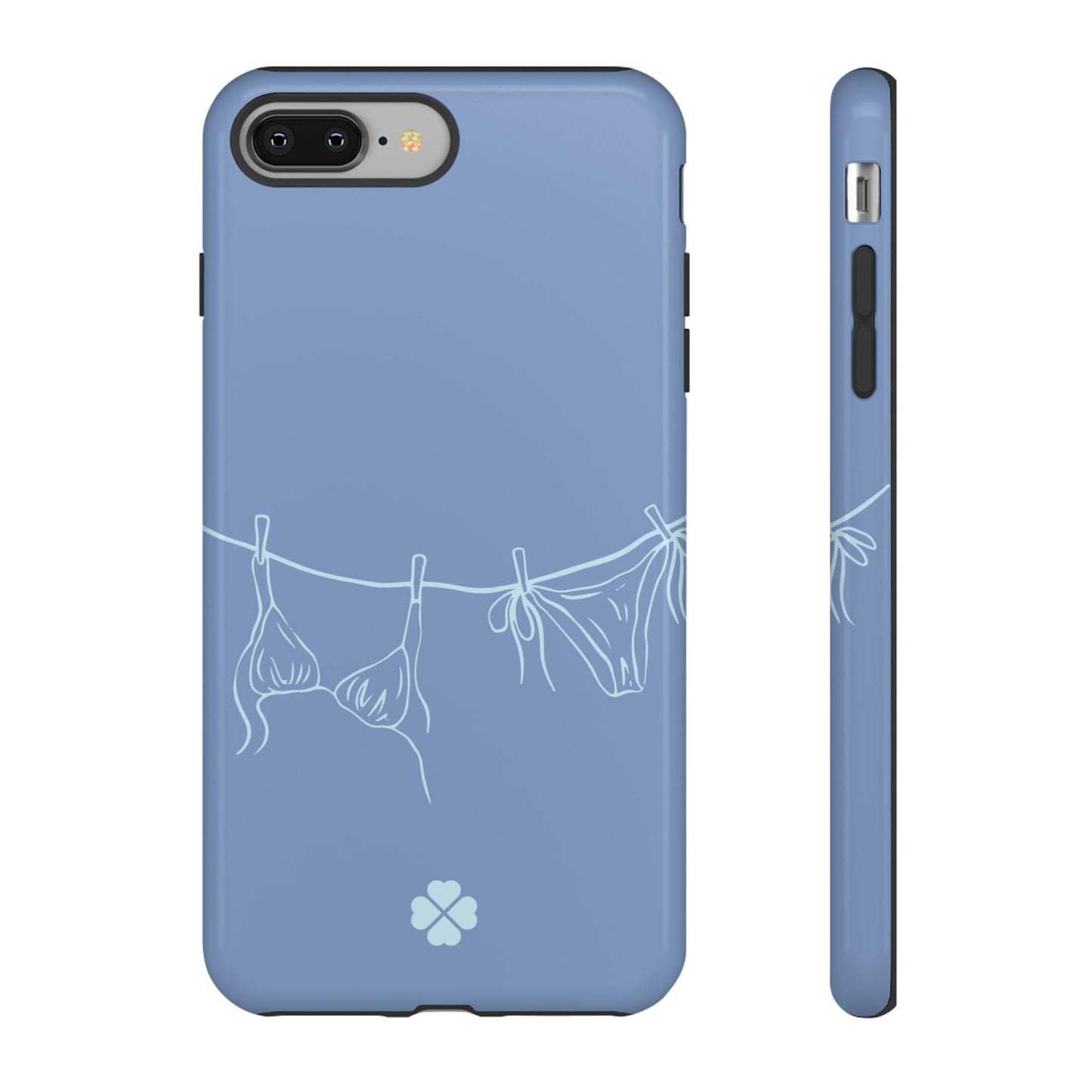 Summer Swim Phone Case