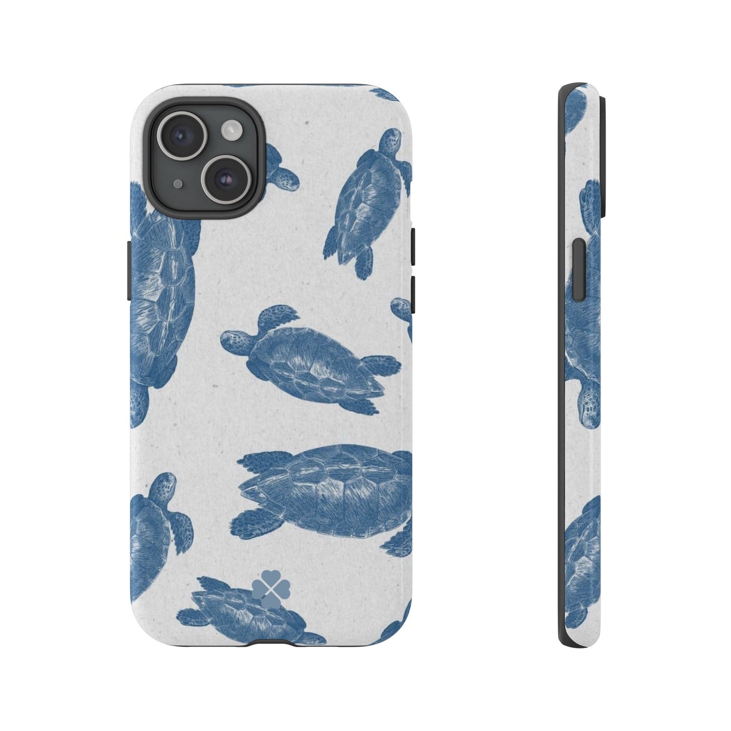 Sea Turtle Phone Case
