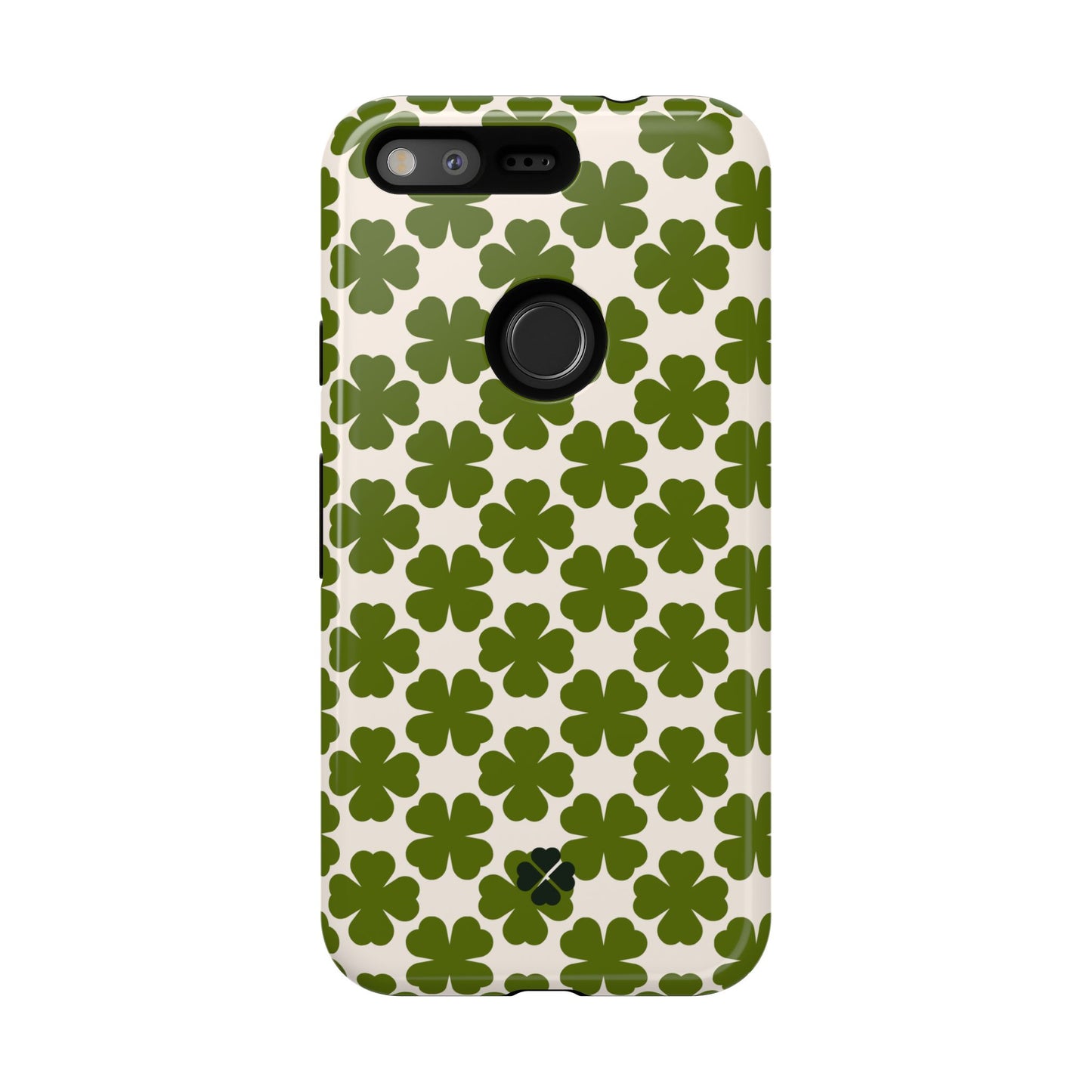Clovers Phone Case