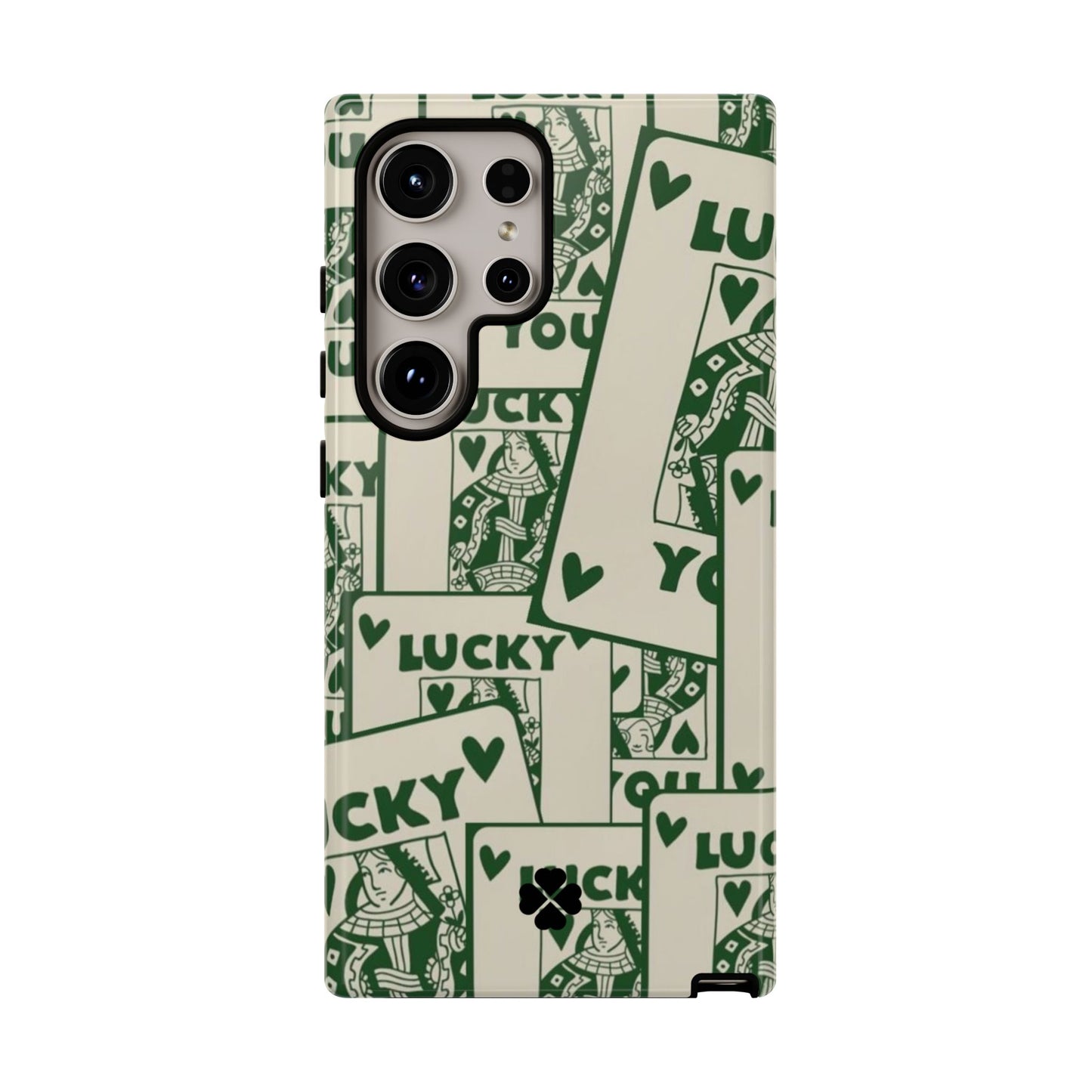 Lucky You Phone Case