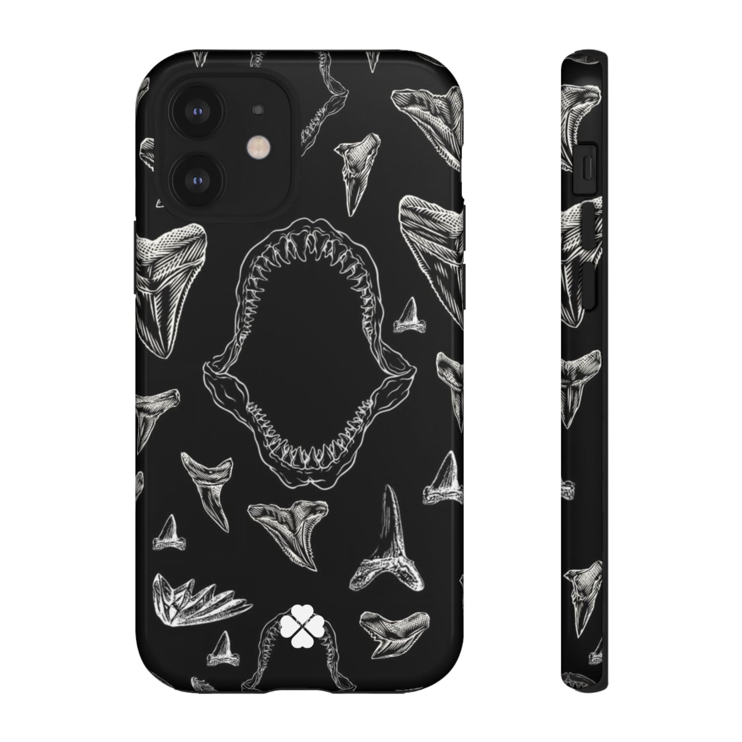 Shark Tooth Phone Case