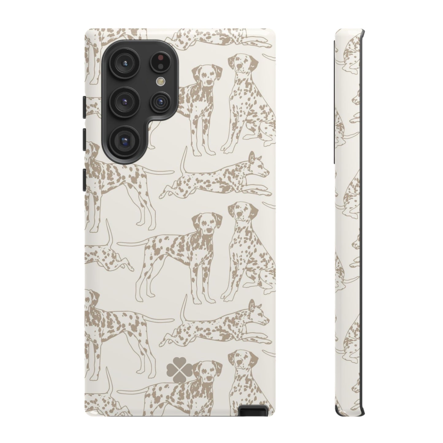 Dalmatian Phone Case