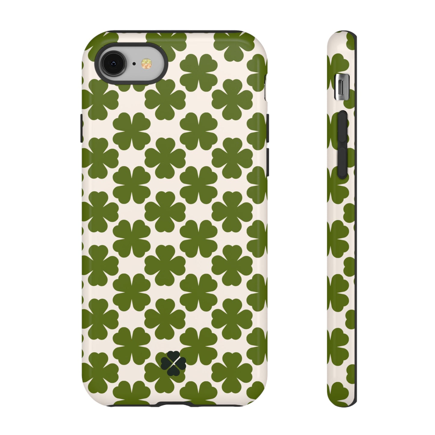 Clovers Phone Case