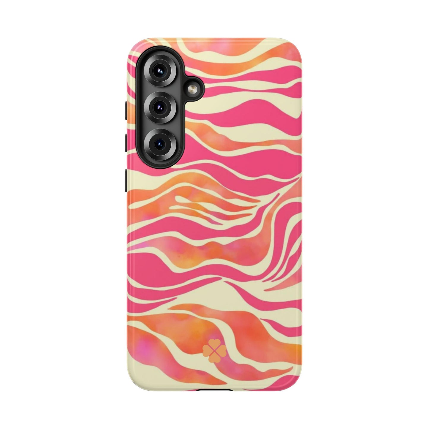 Zebra Summer Phone Case