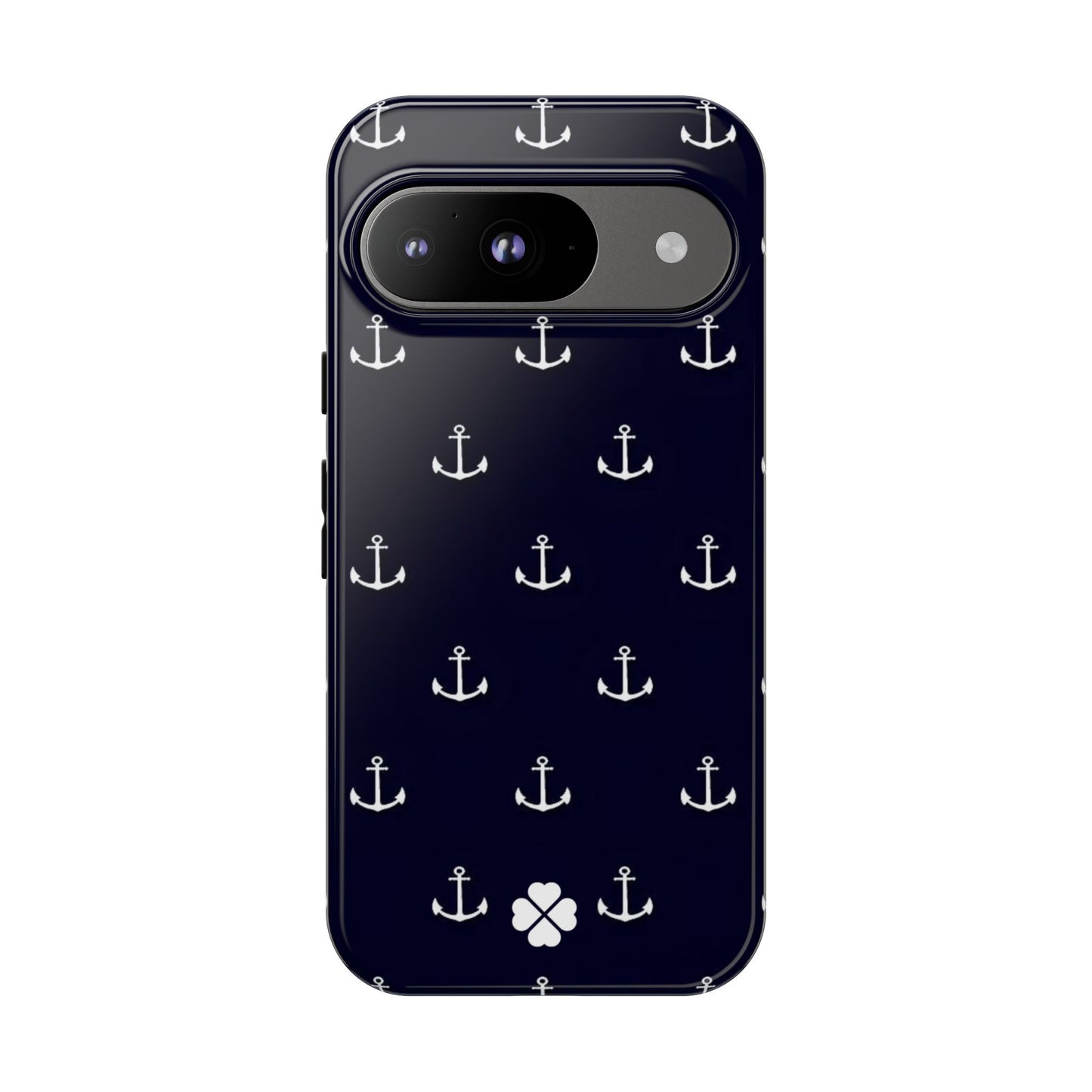 Anchored Phone Case