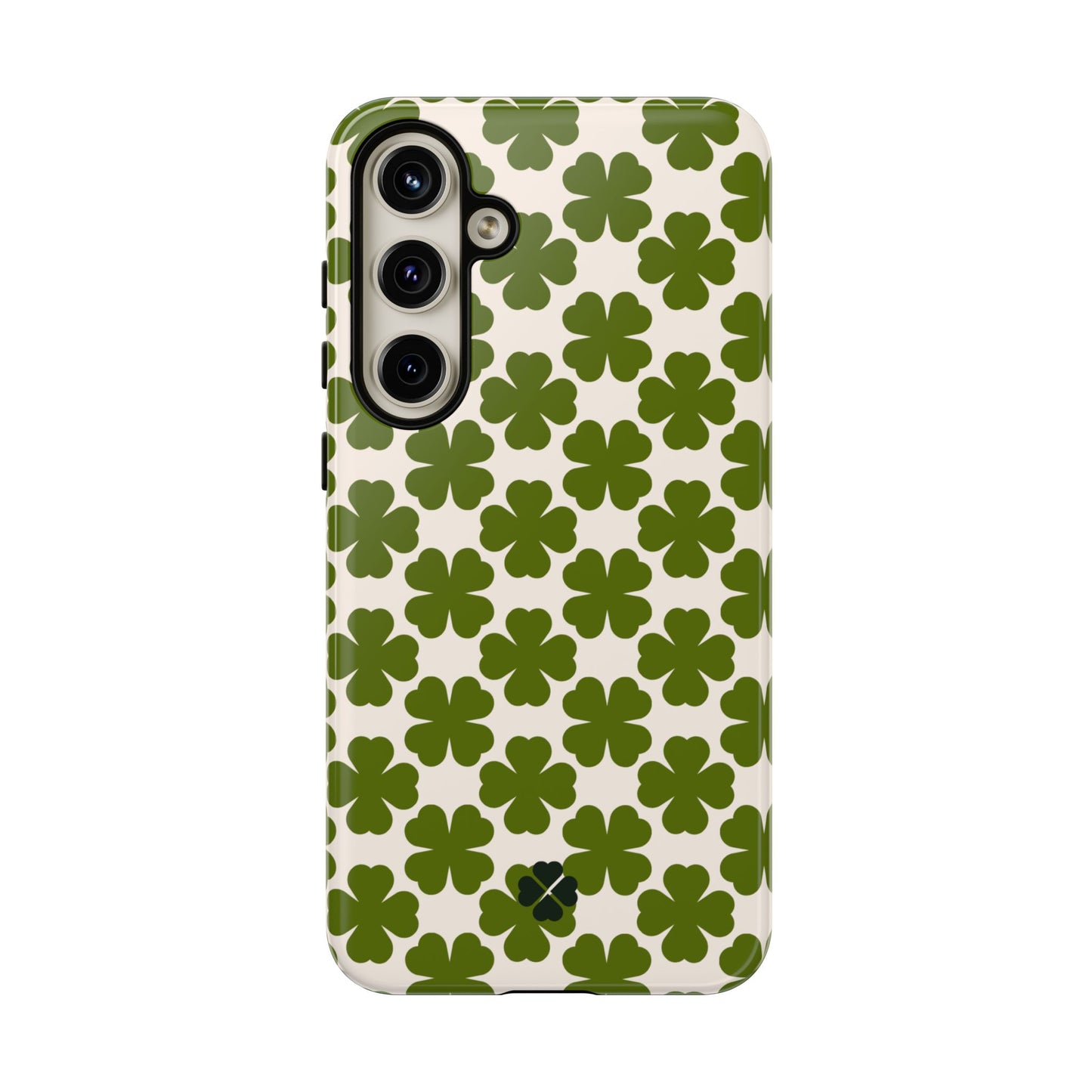 Clovers Phone Case