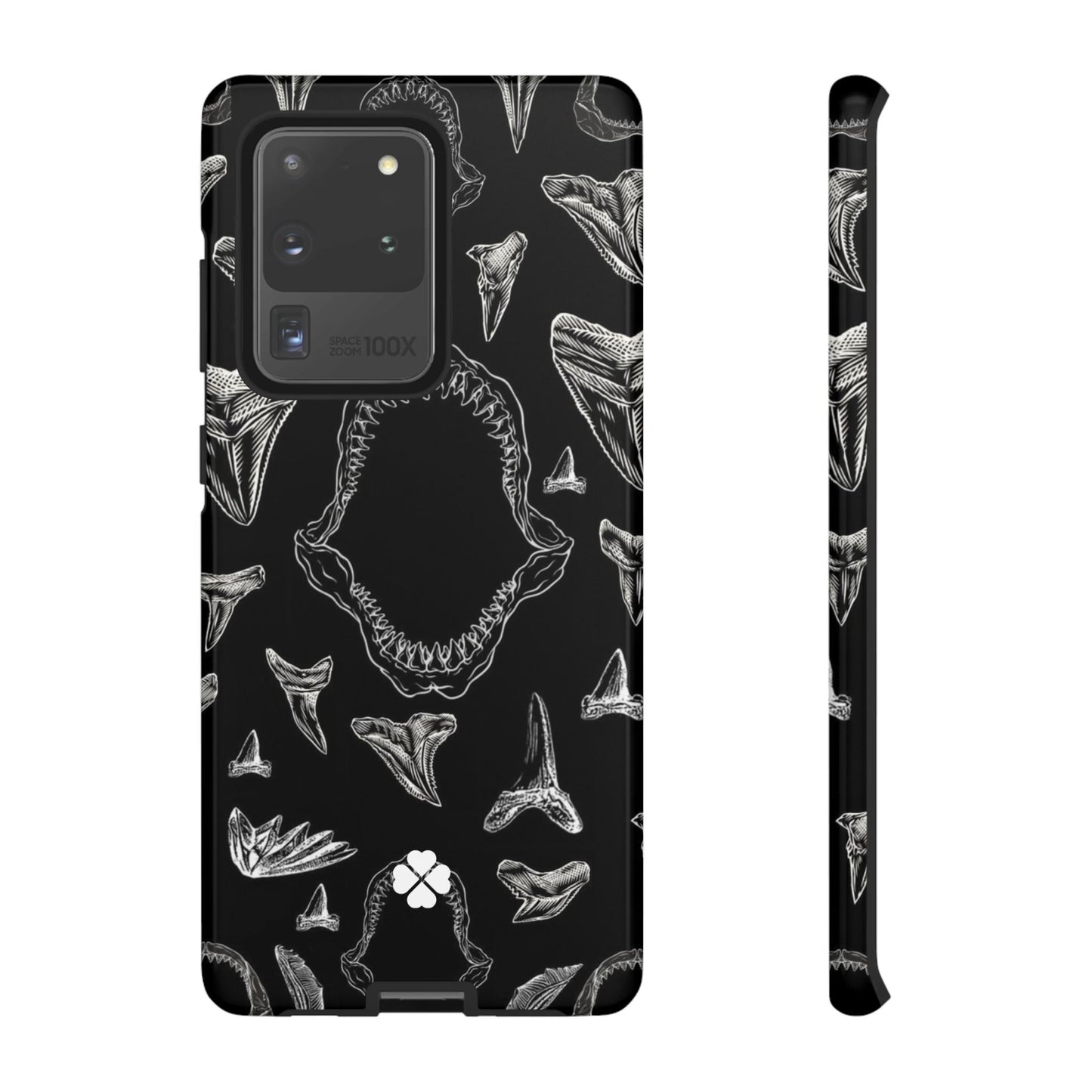 Shark Tooth Phone Case