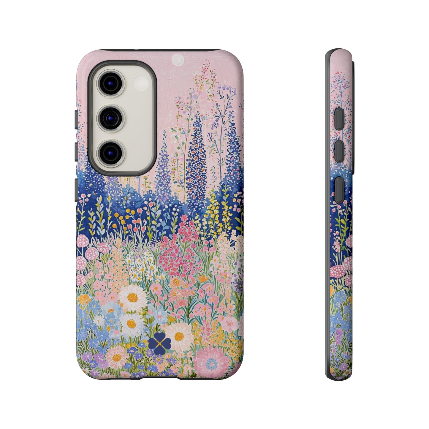Wildflower Ridge Phone Case